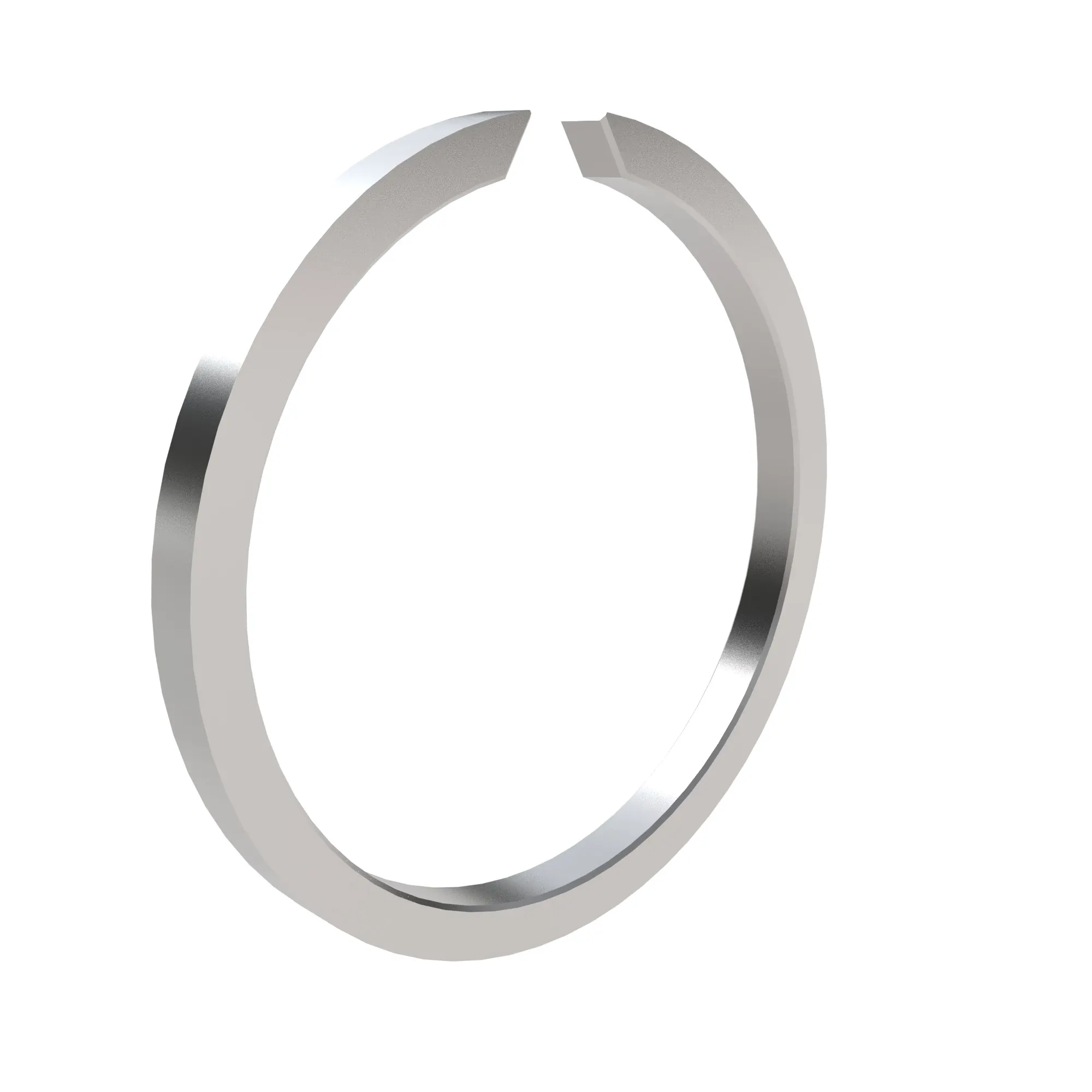 John Deere External Snap Ring - R53657