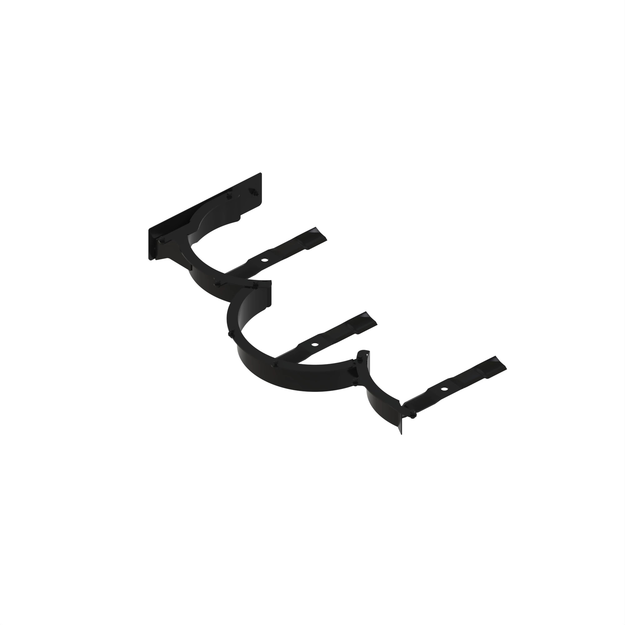 MOWER ATTACHMENT WHL/GOODS, 52" MUL