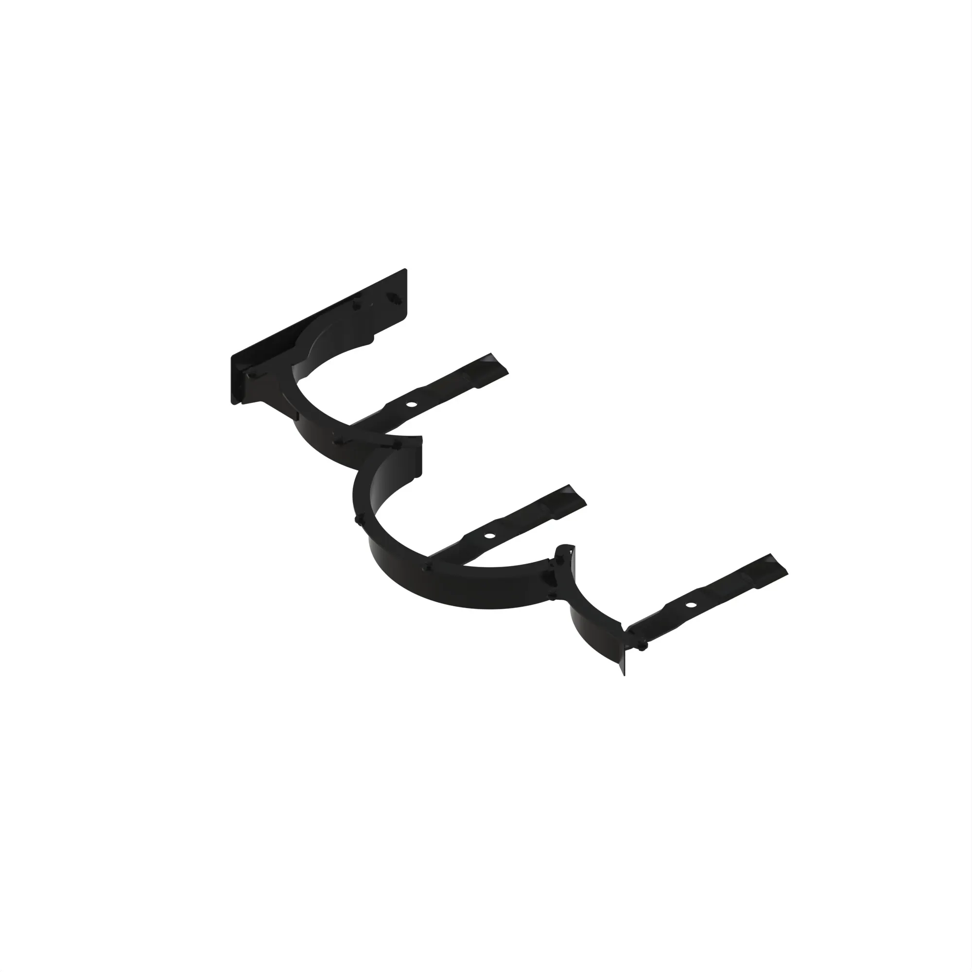 MOWER ATTACHMENT WHL/GOODS, 52" MUL