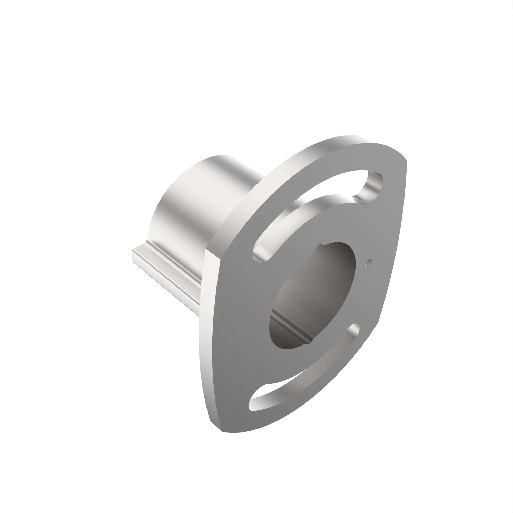 BUSHING, (RB BALE SHAPE SENSOR)
