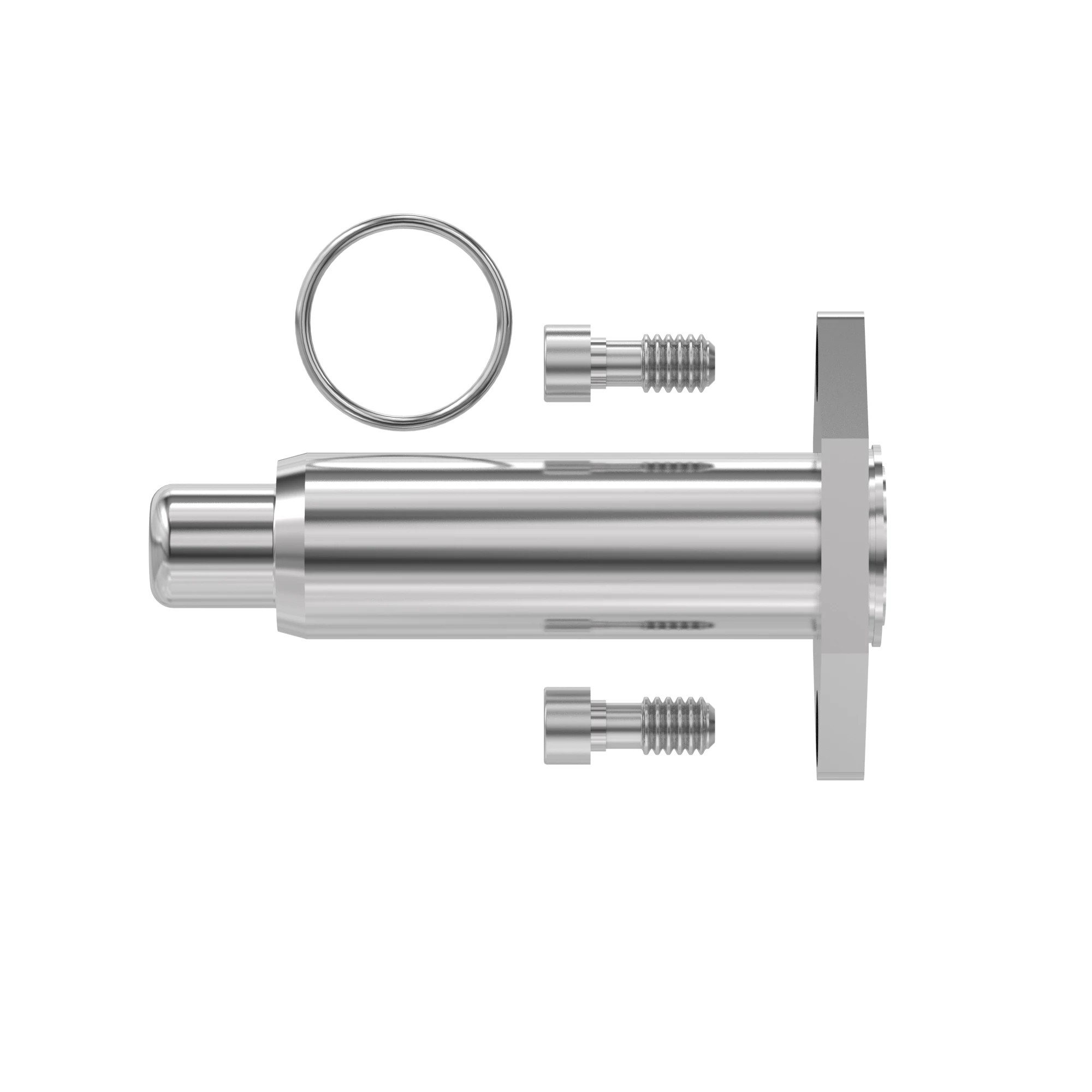 AL216673: Detent Kit