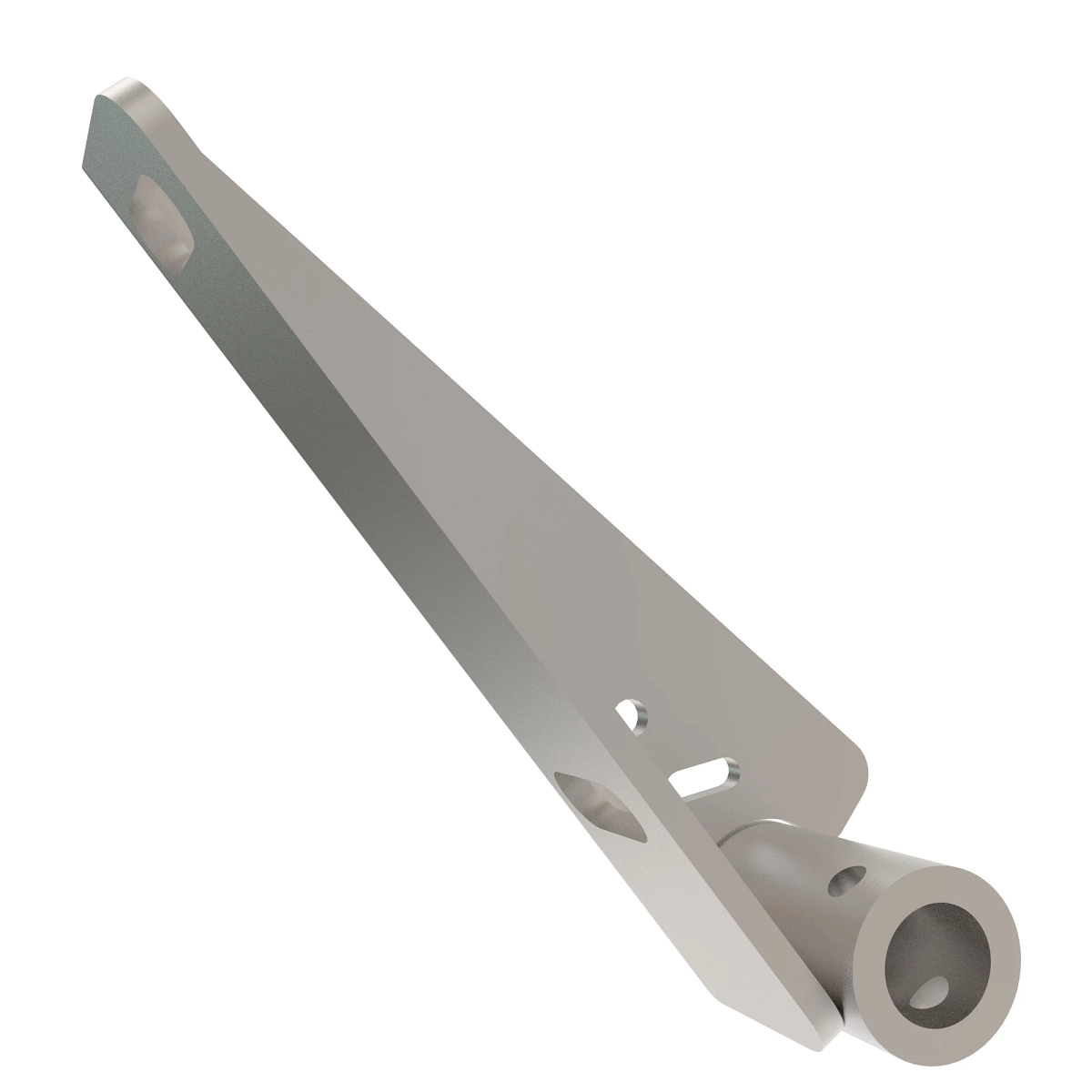 Bracket, Welded LH