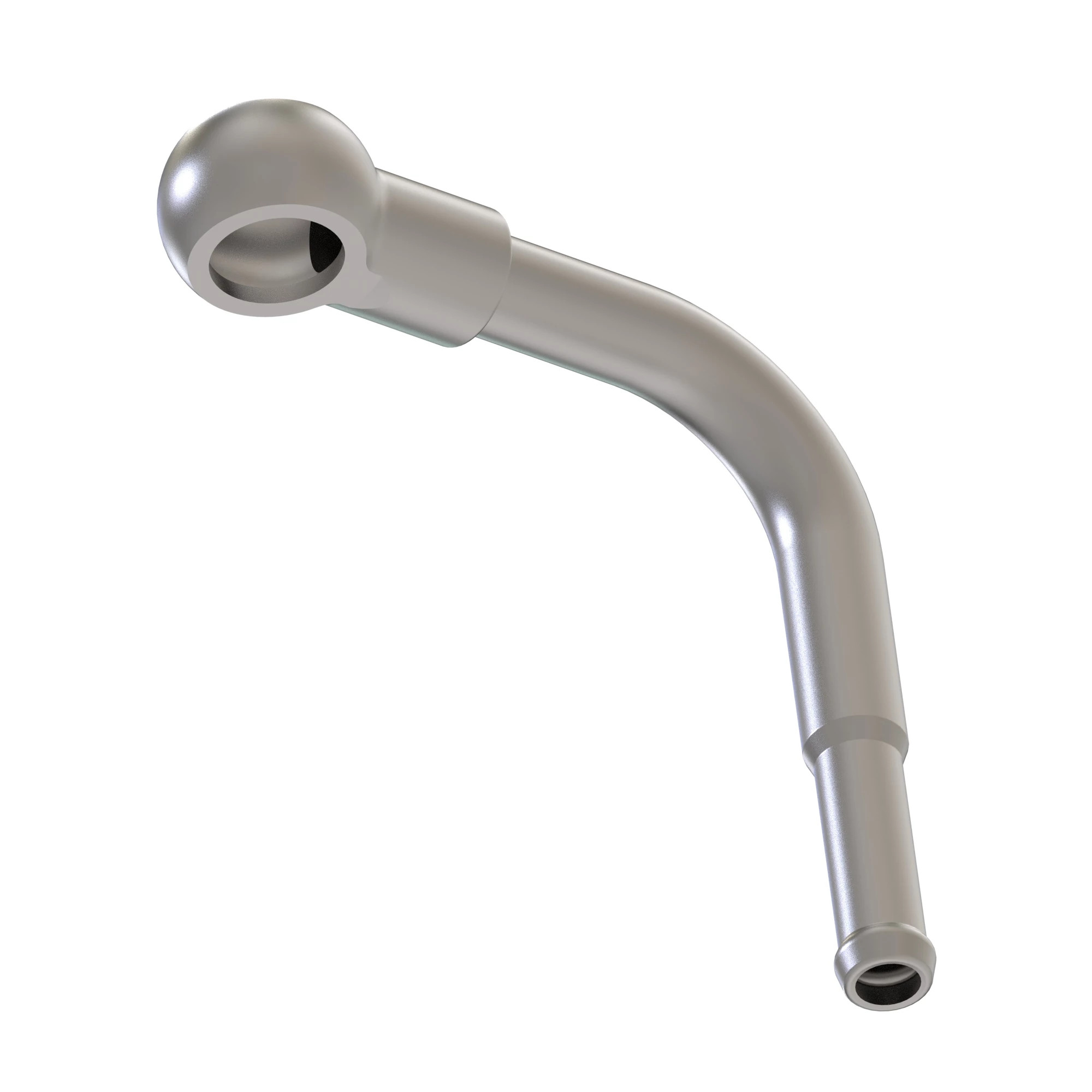 RETURN, W BANJO S350 FT4 HW11 JDWM