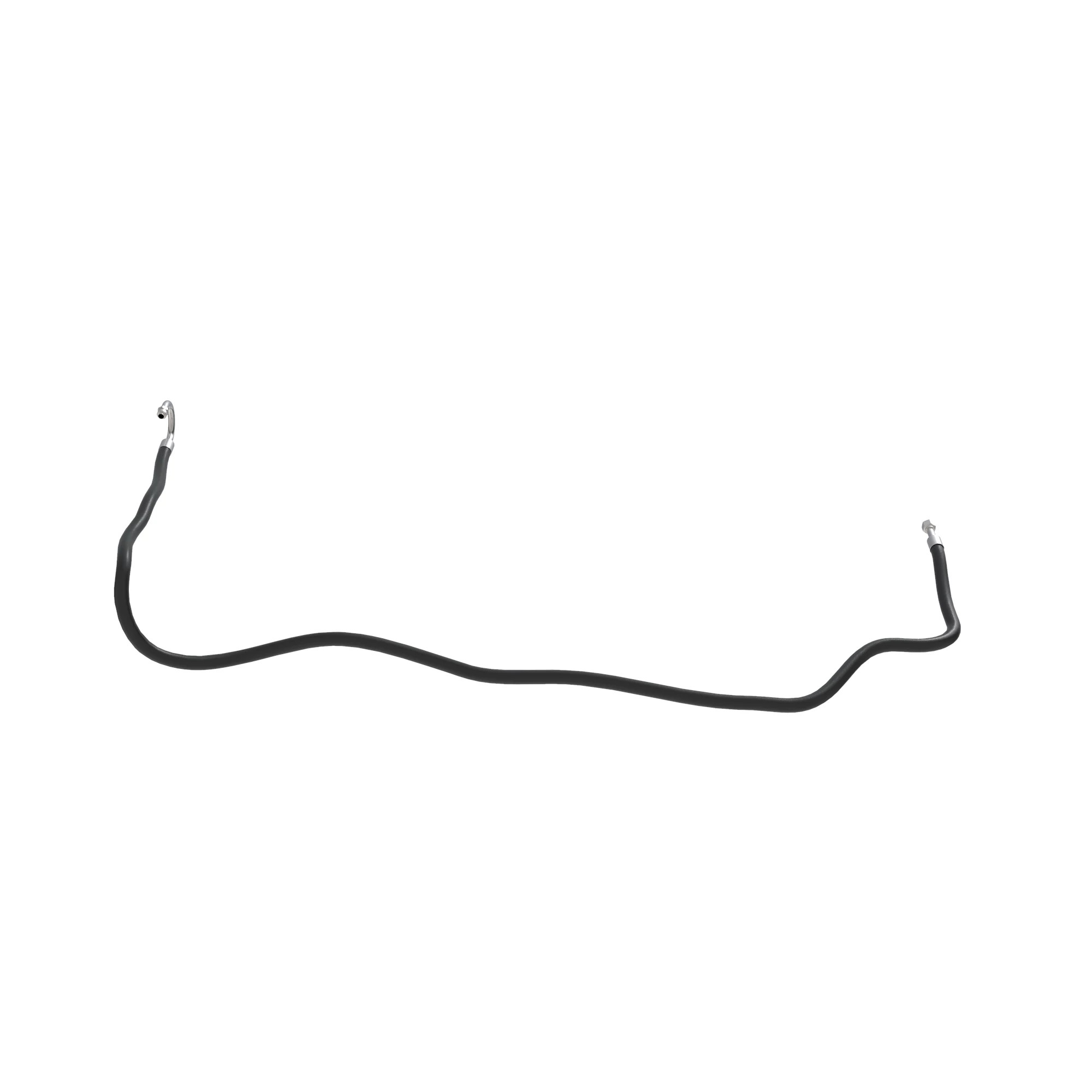 REFRIGERANT HOSE, AC UNIT TO COMP