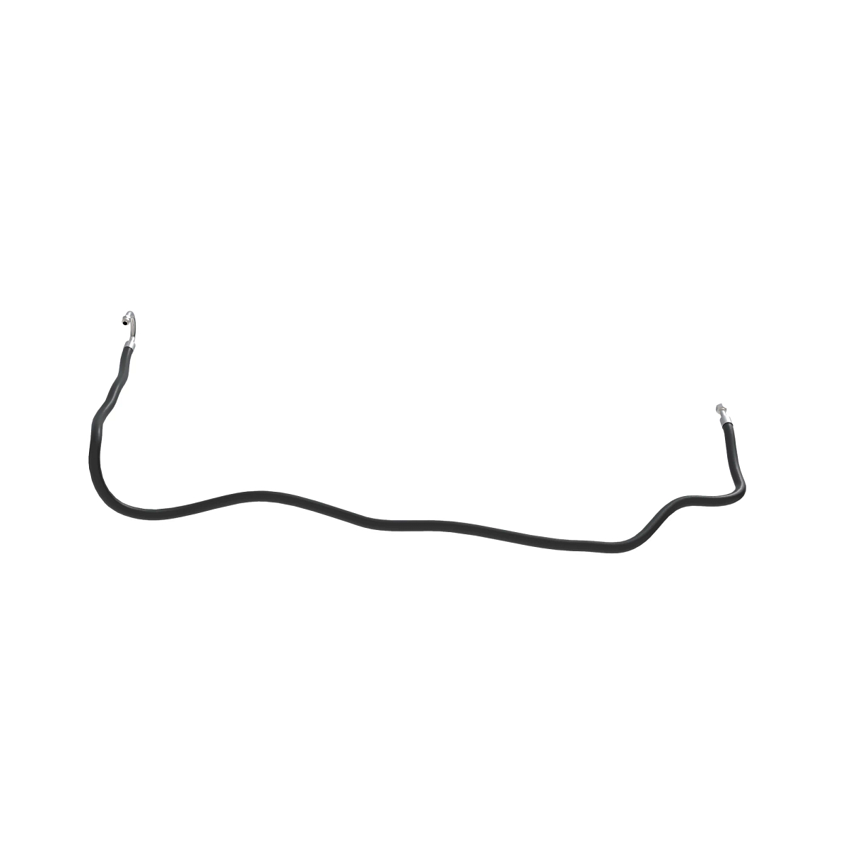 REFRIGERANT HOSE, AC UNIT TO COMP