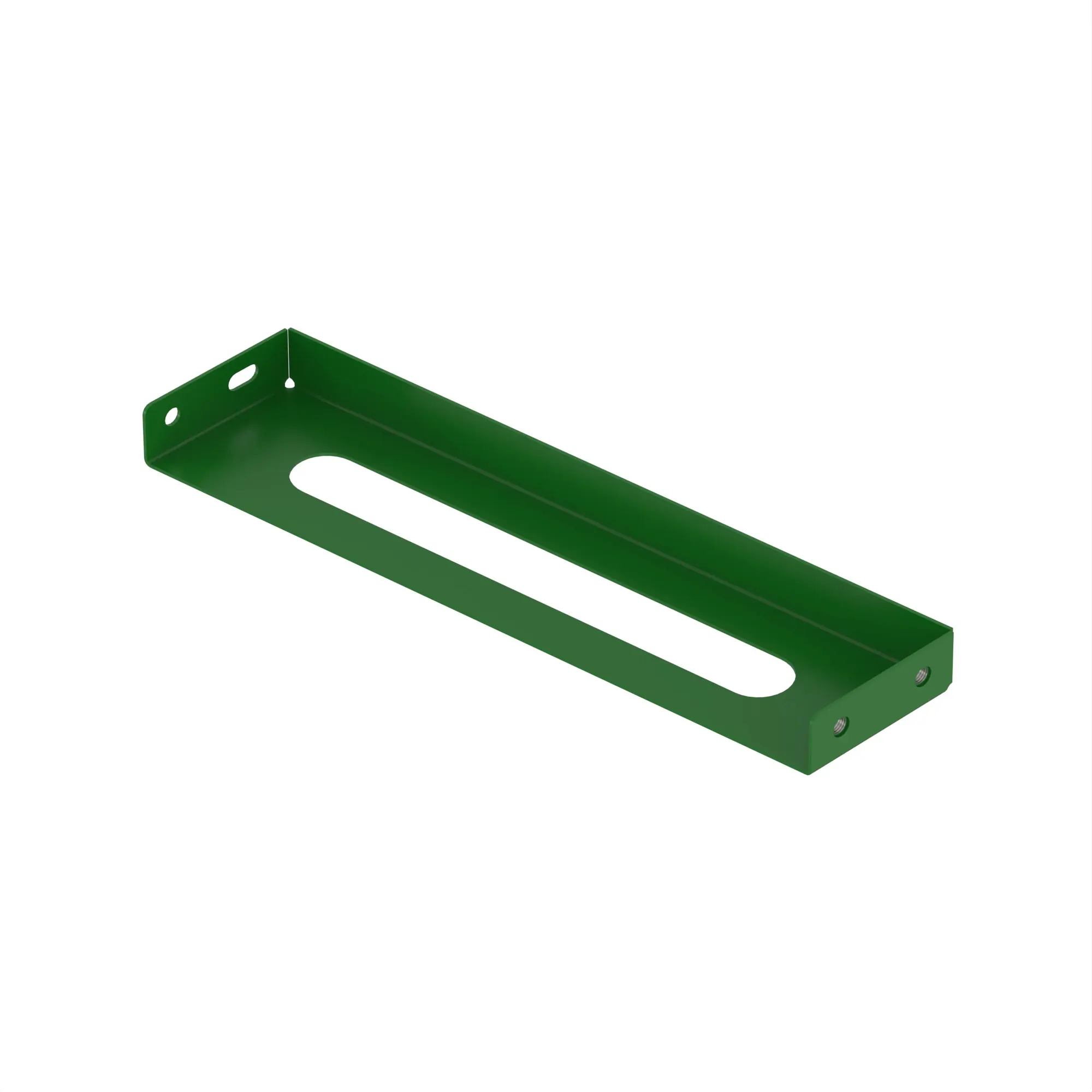 BRACKET, SWEEPER PANEL SUPPORT BRAC