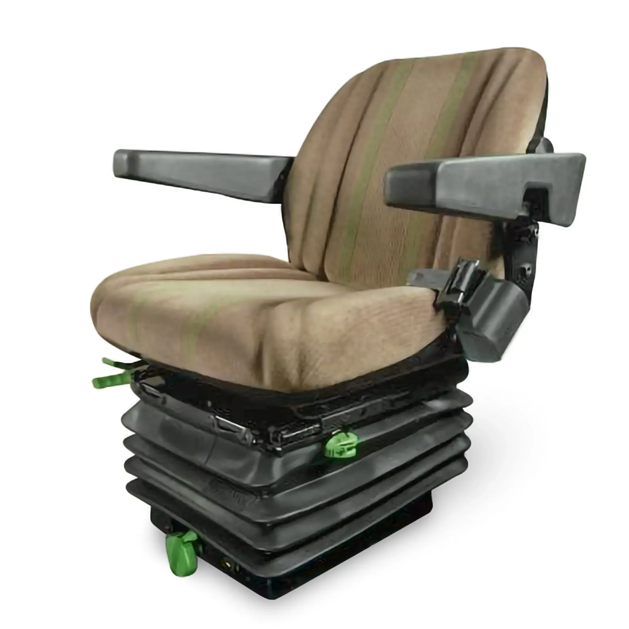 John Deere Seat Cover with Embossed Logo - MCJHD1110