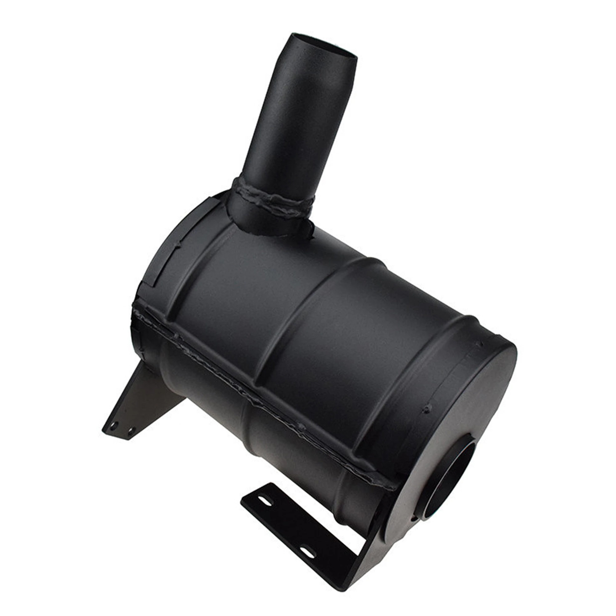 John Deere Muffler - AL35753