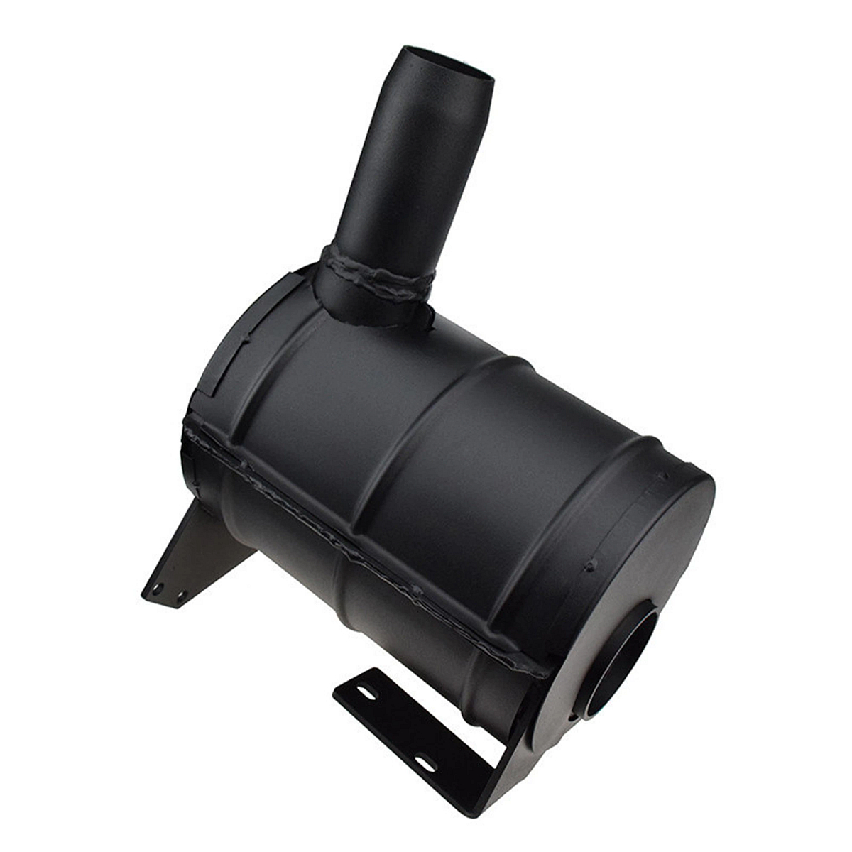 John Deere Muffler - AL35753