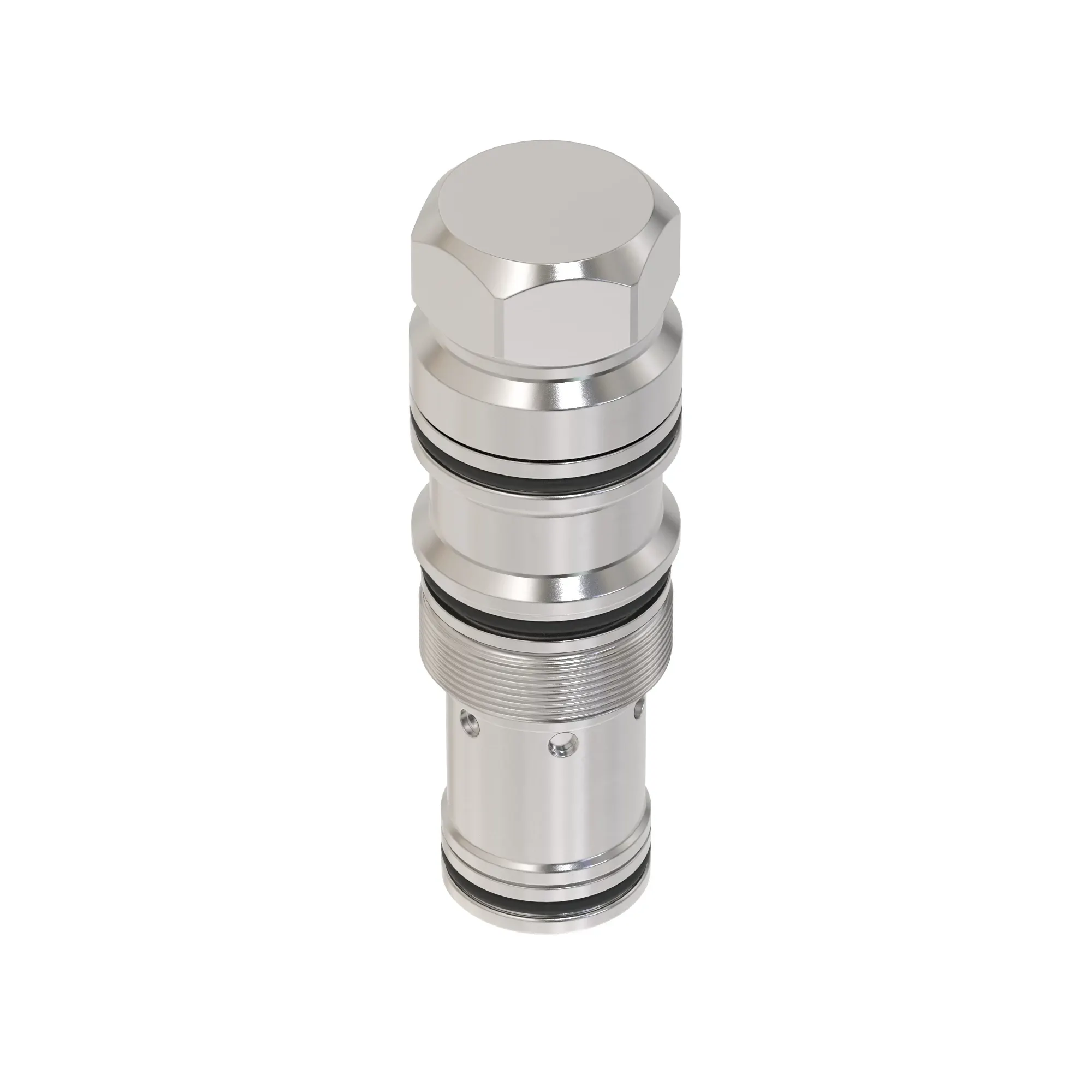 Flow Control Hyd. Valve