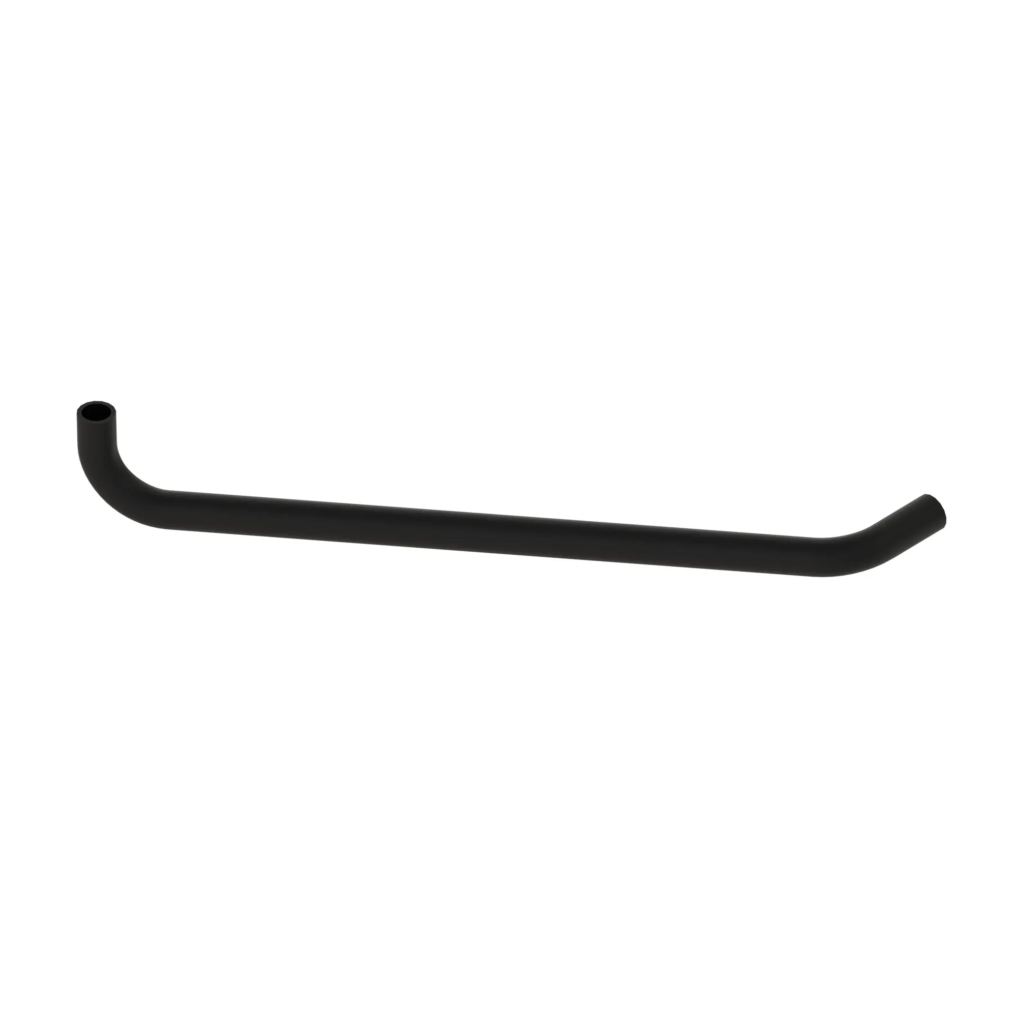 John Deere Air Cleaner Hose - F661207