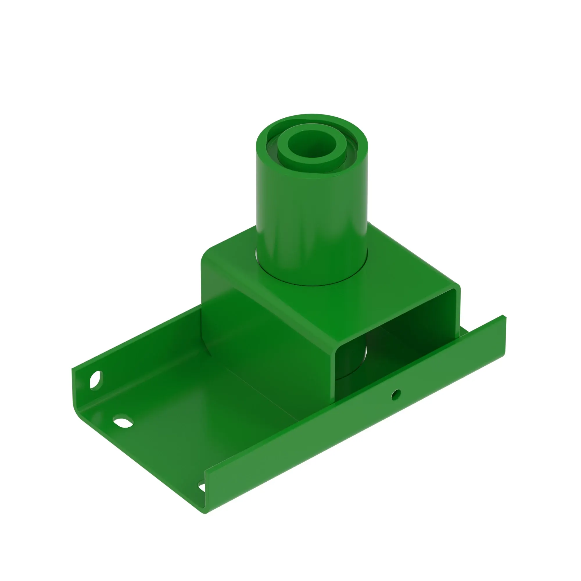 John Deere Main Drive Shaft Channel - AN153523