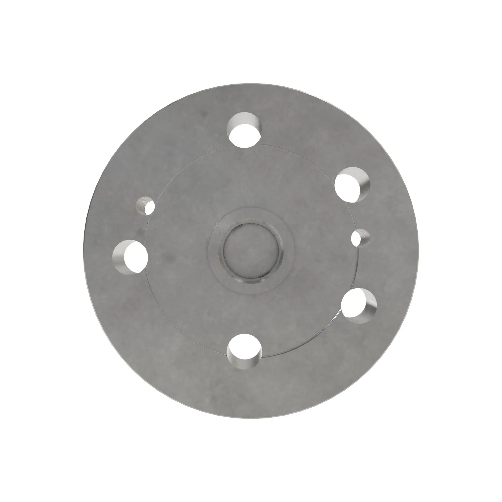 BLOCK IDLER GEAR