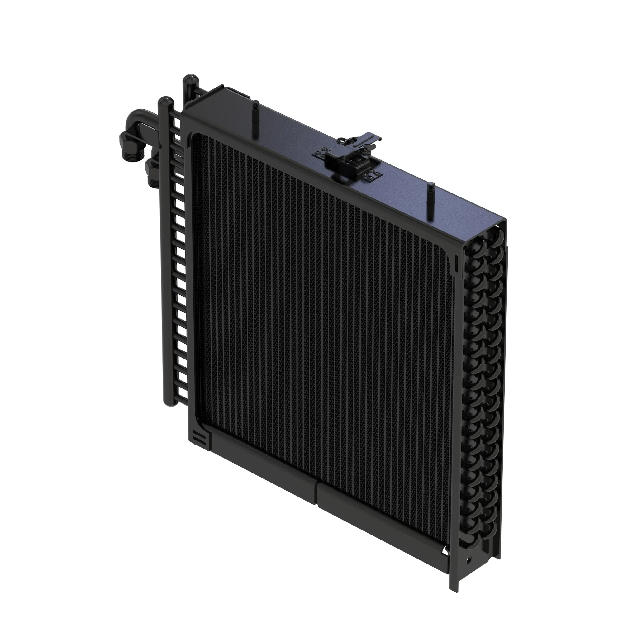 Oil Cooler