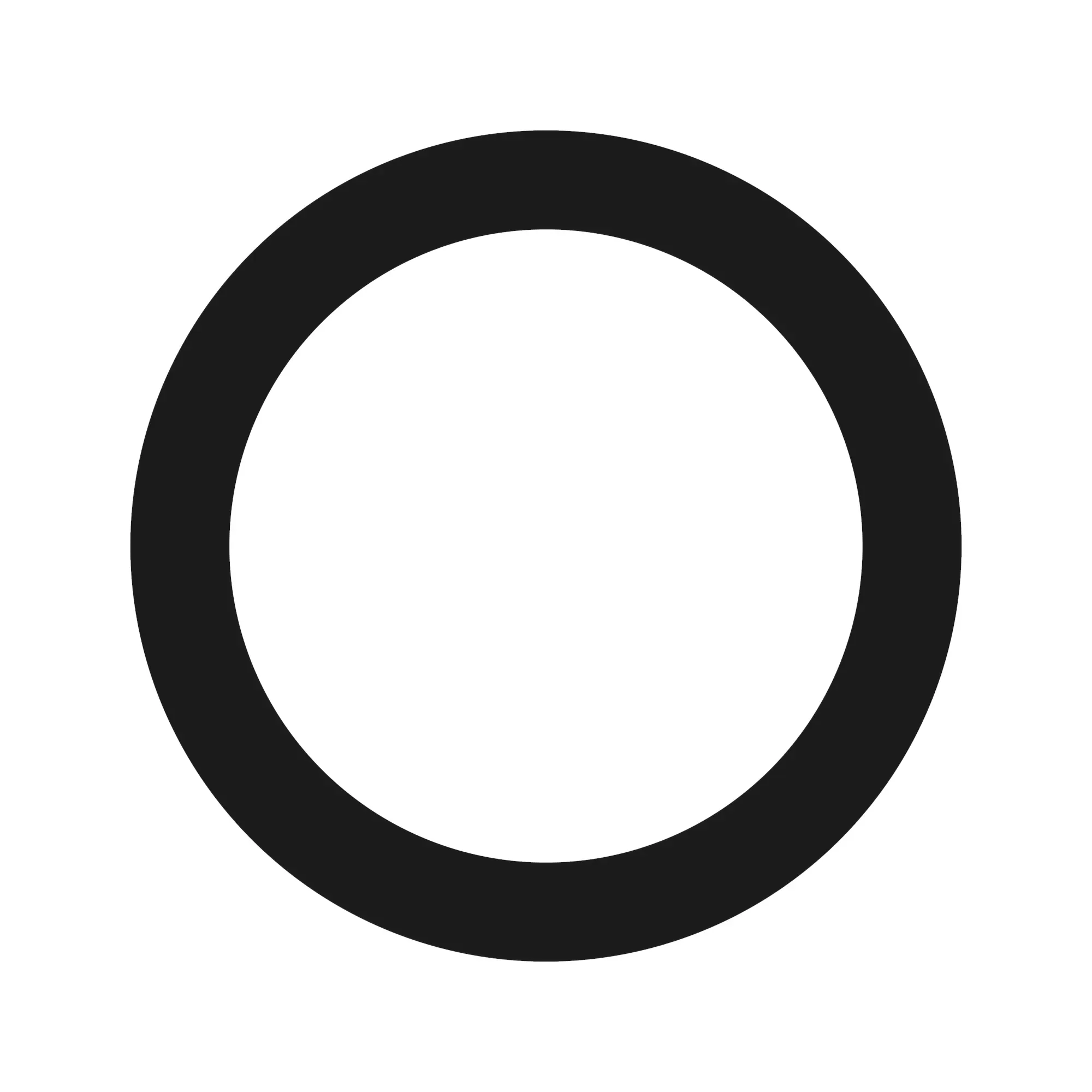 SEALING RING