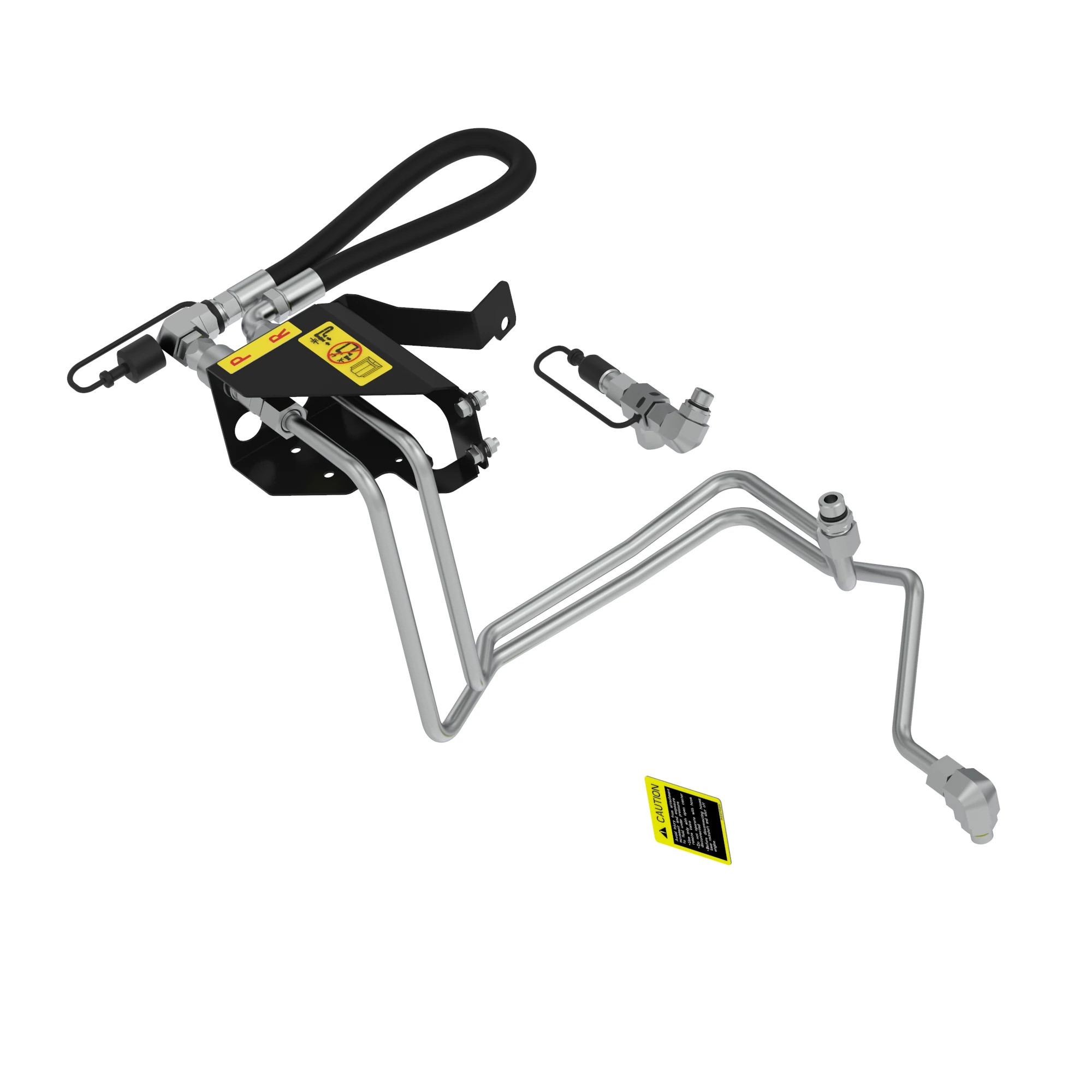 hyd.quick-connectcoupler