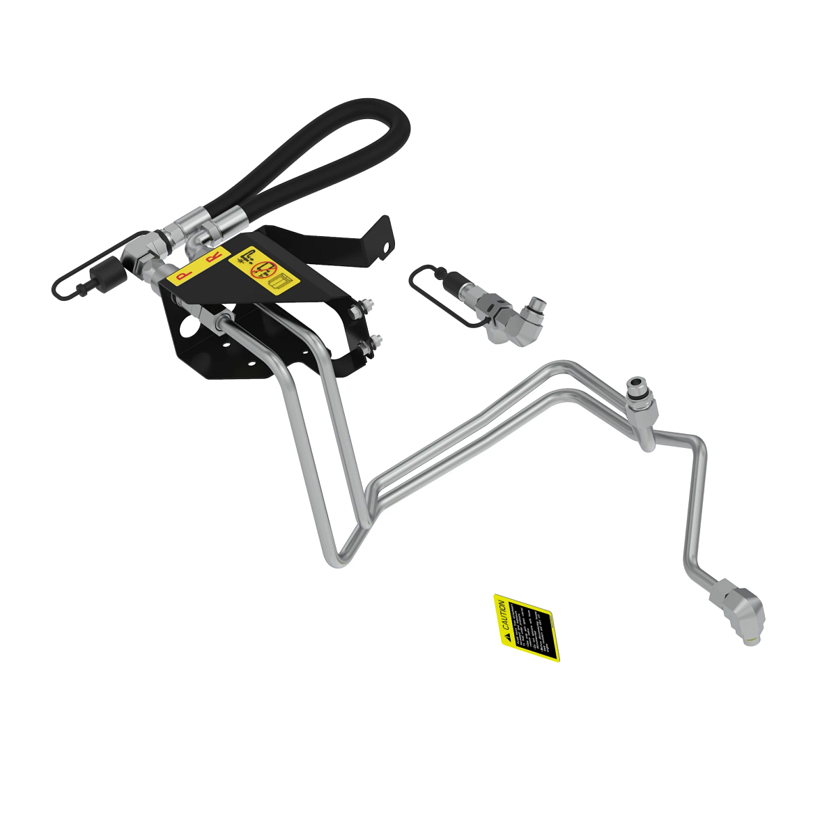 hyd.quick-connectcoupler