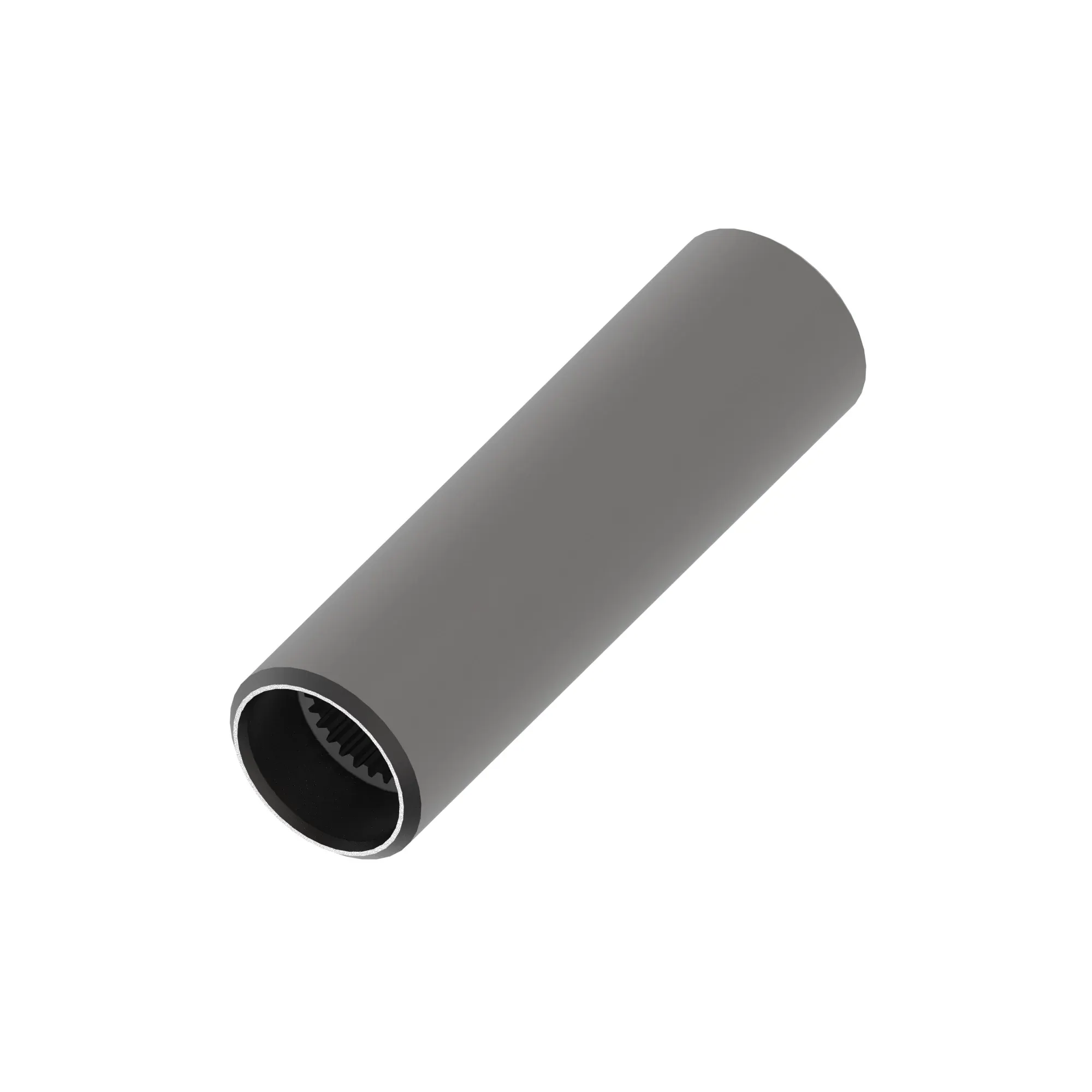 Splined Coupling