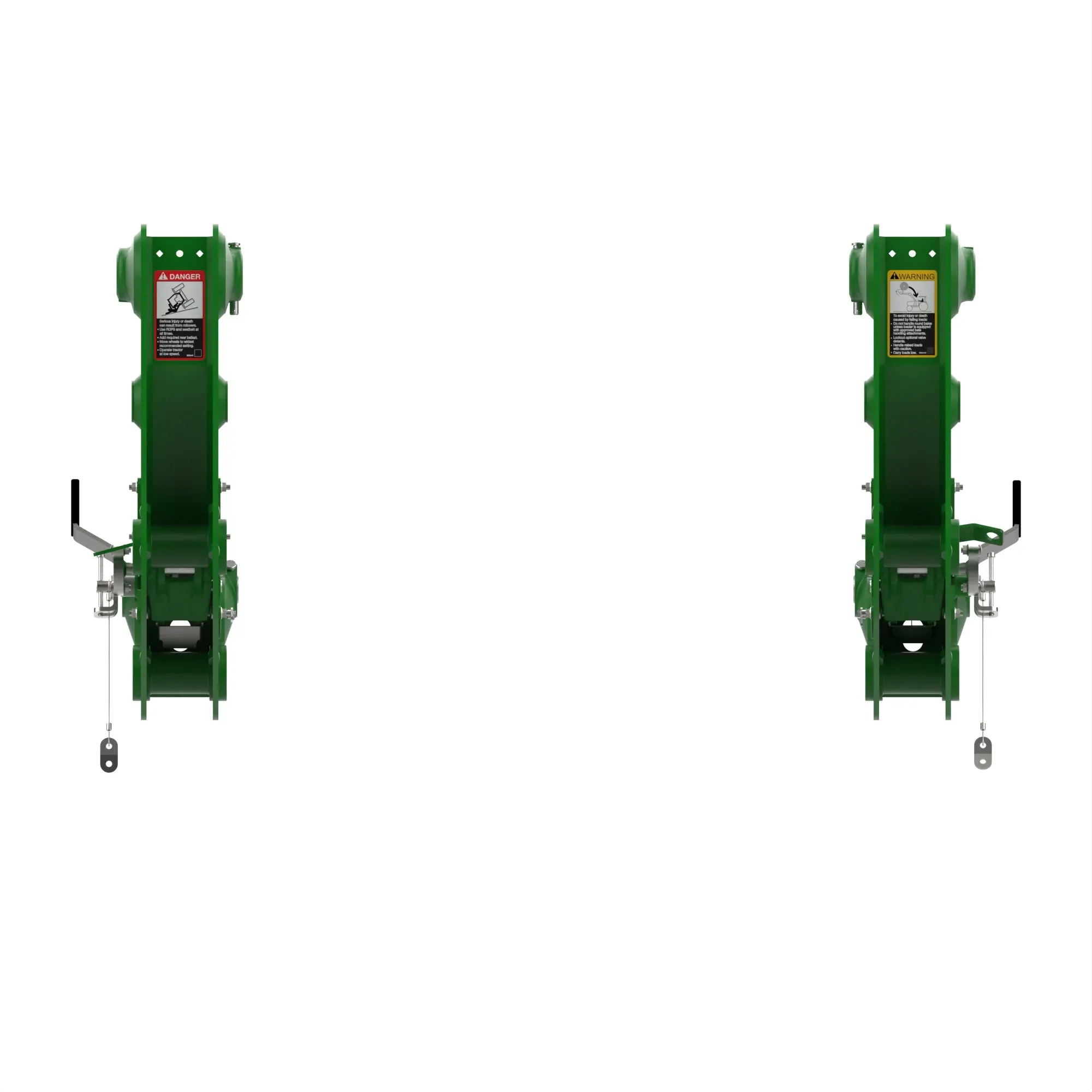 Mast Kit