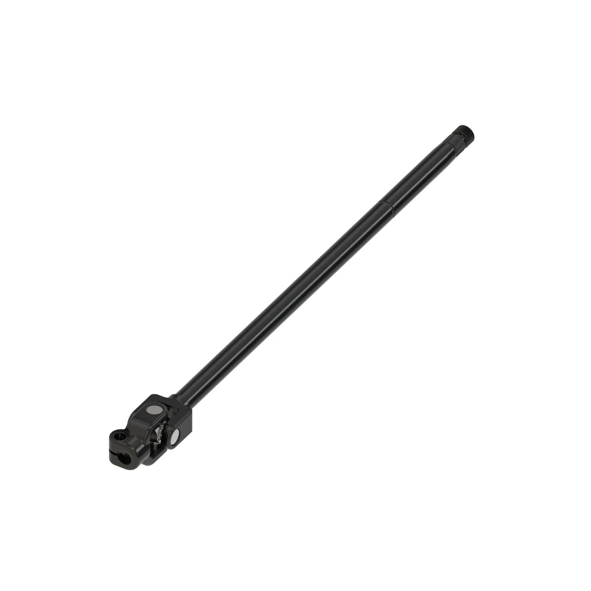 John Deere Steering Shaft - AM135628