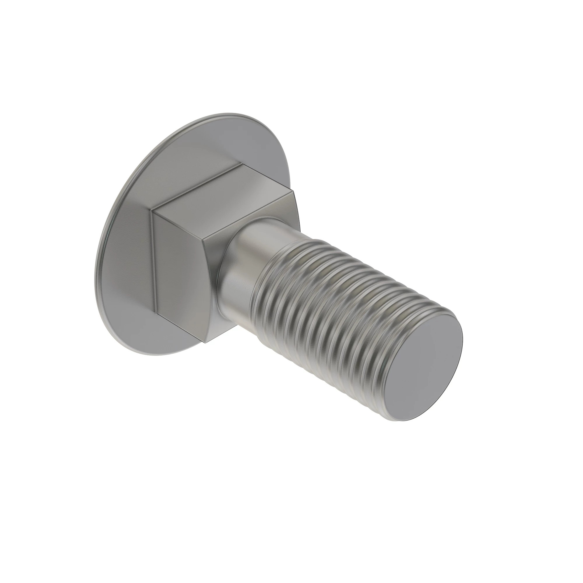 BOLT-SPECIAL M12X32 RD HD SQ NCK