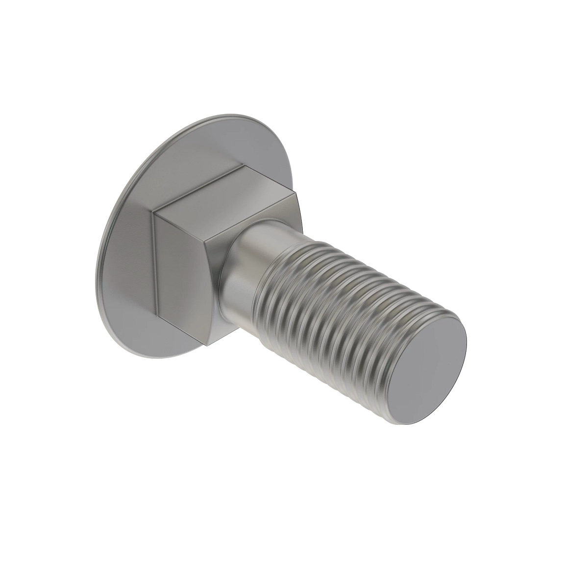 Bolt-Special M12X32 Rd HD Sq Nck