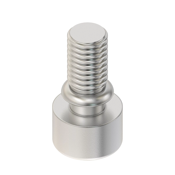 John Deere Bumper Button - U43021