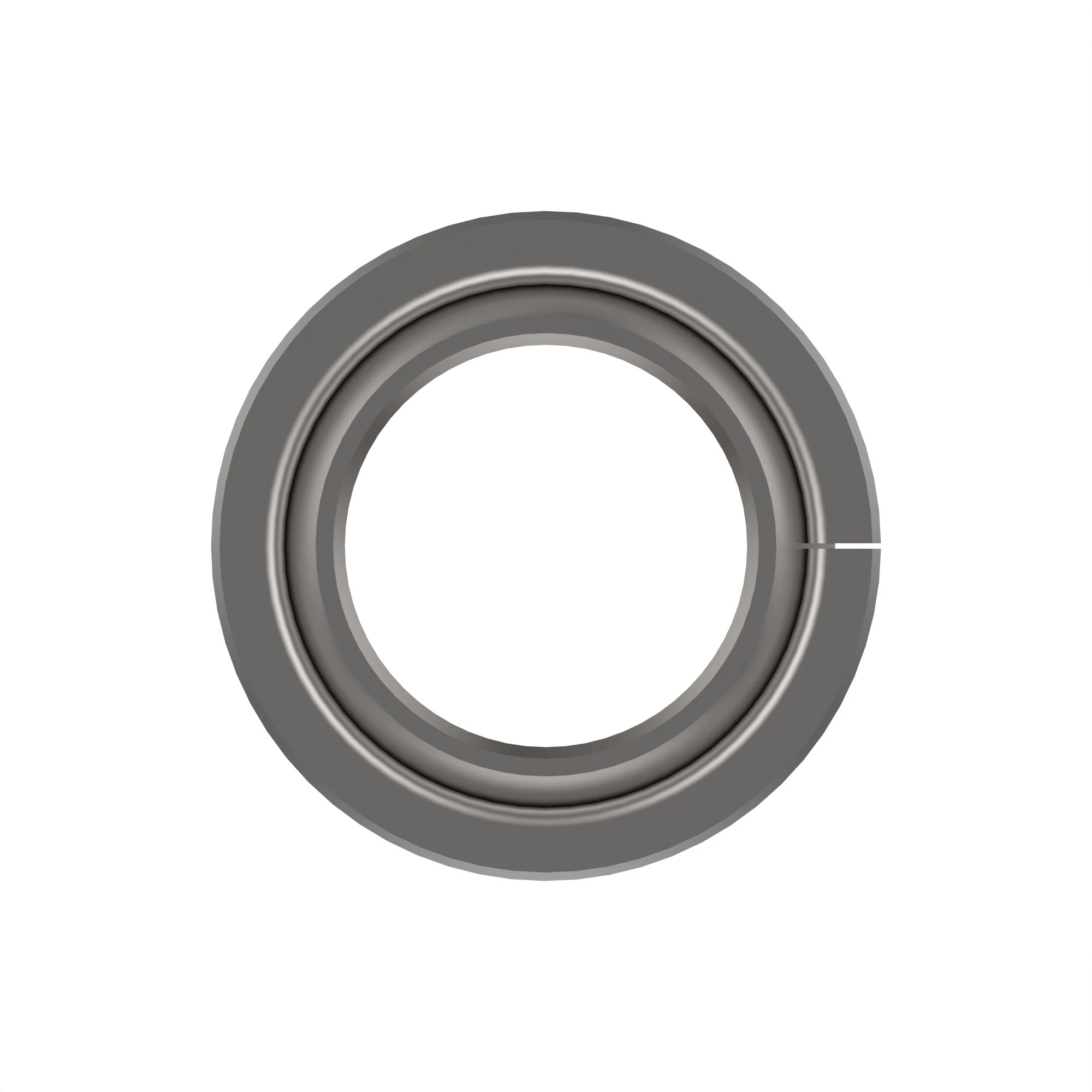 Self-Aligning Bushing