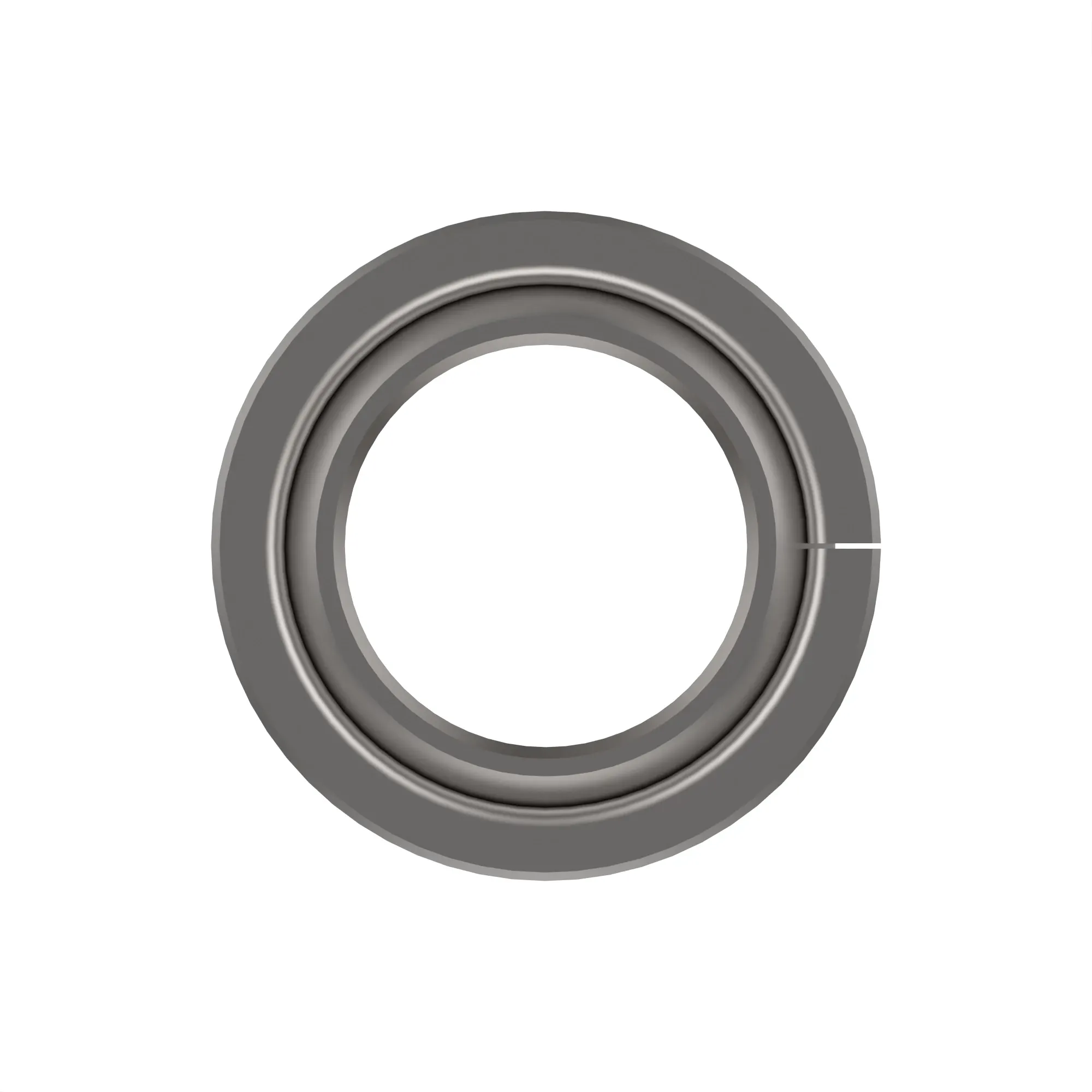 Self-Aligning Bushing