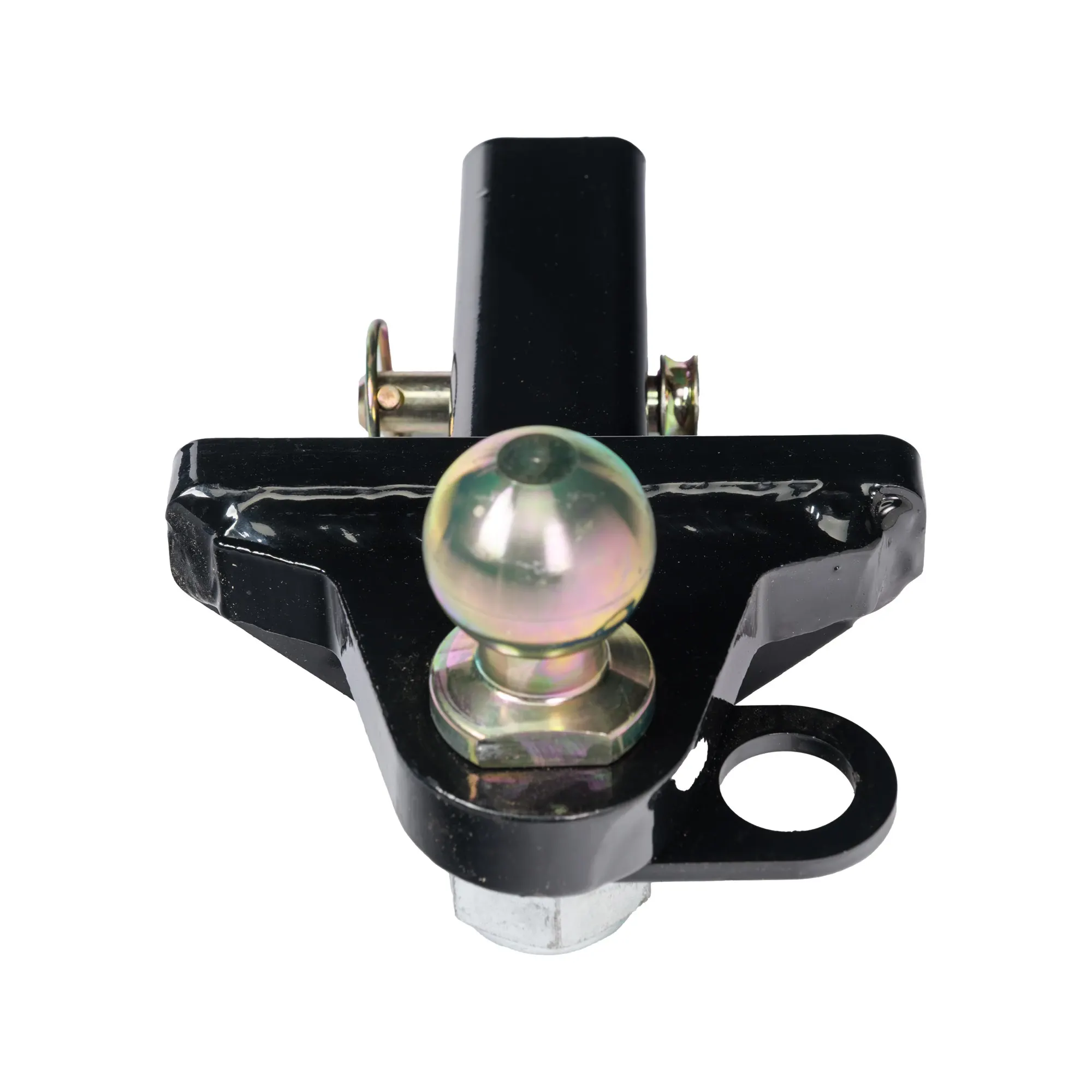 Hitch Coupling