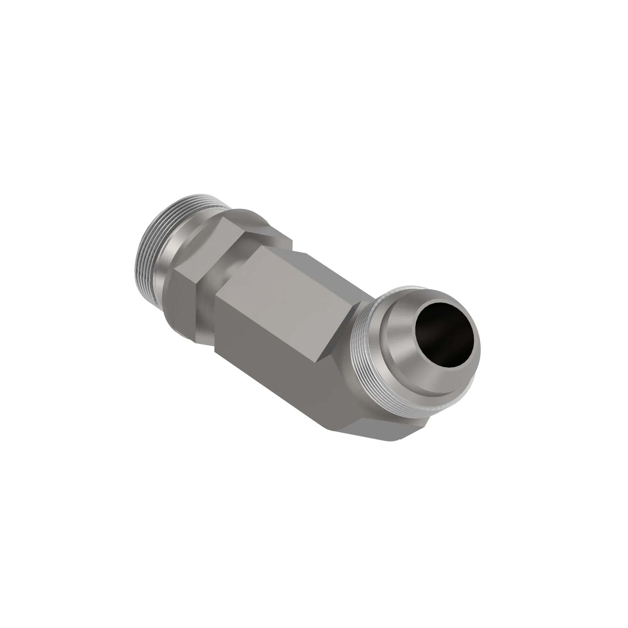 Elbow Fitting