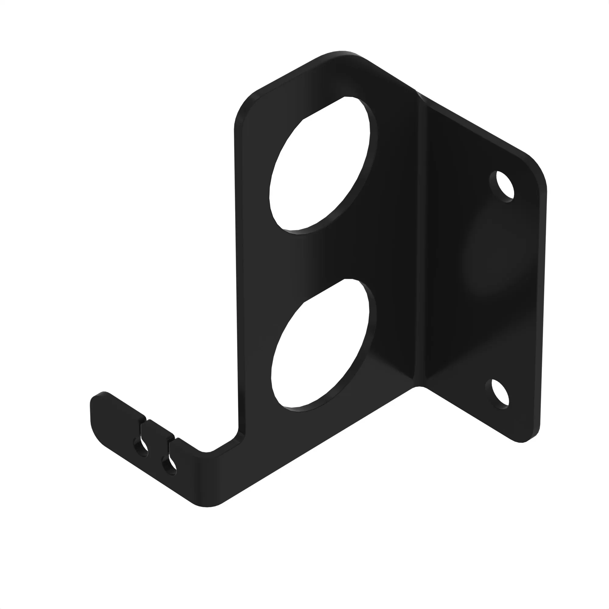 BRACKET, 4T, HARNESS CONNECTOR, FUE