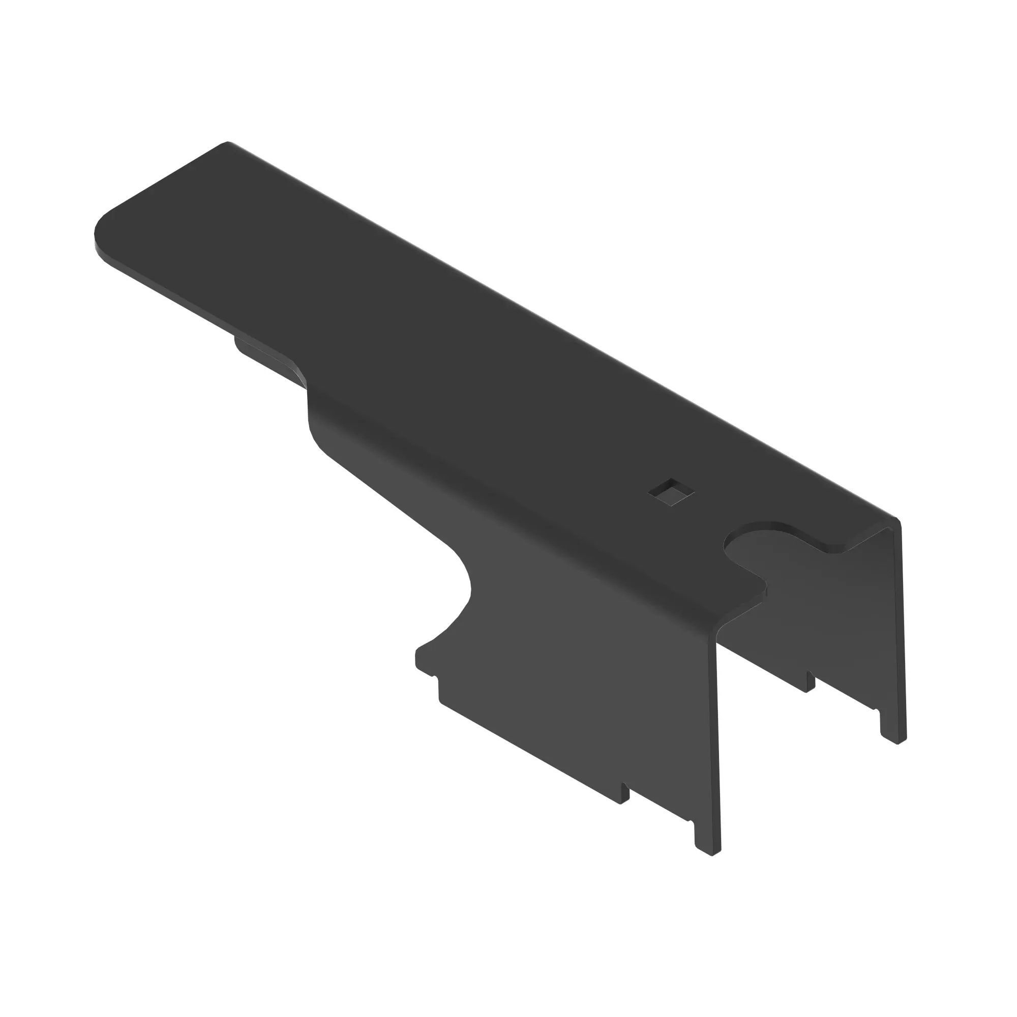 BRACKET, JOYSTICK SUPPORT