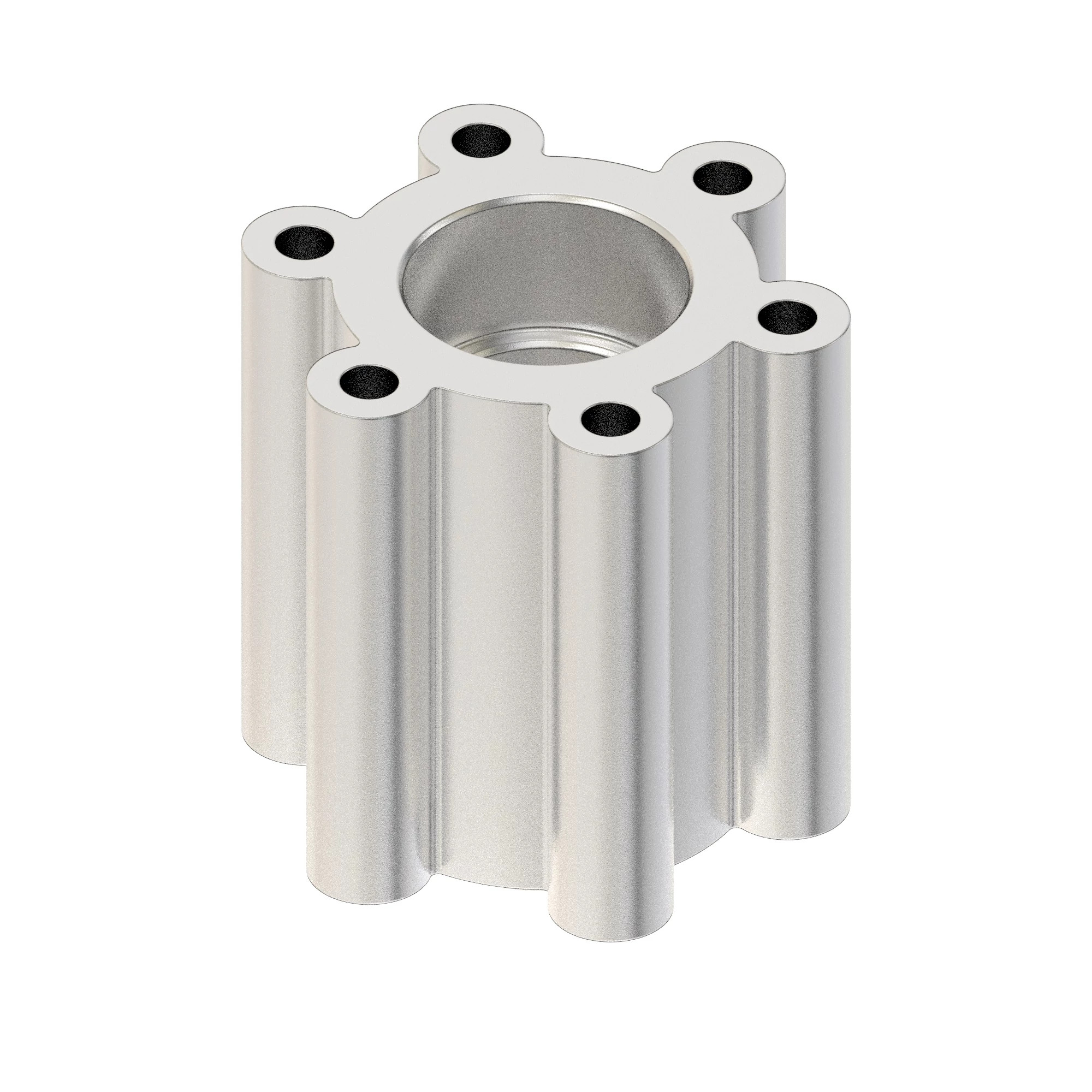 John Deere Fan Spacer - H175016