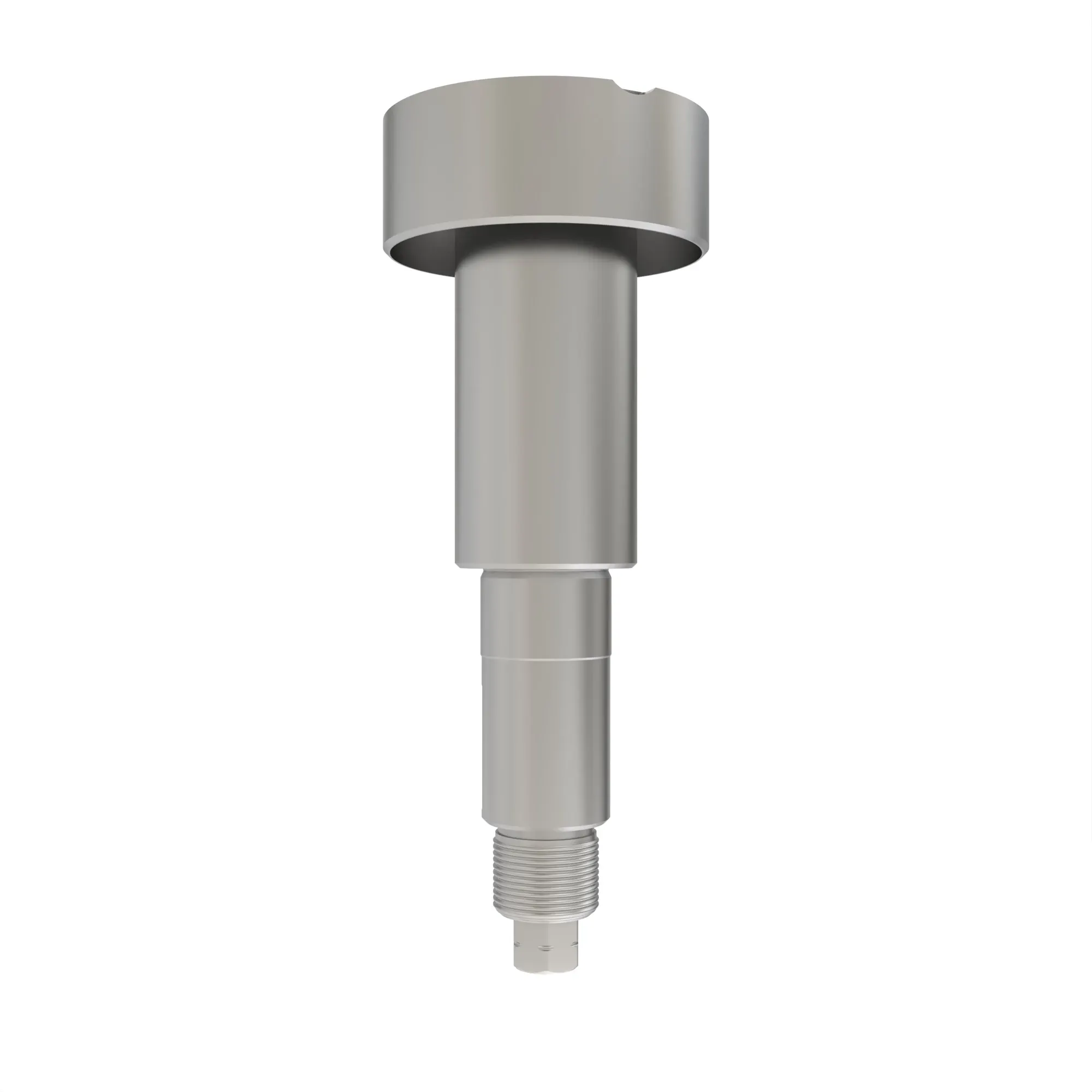 SHAFT, ASSEMBLY, DOFFER STUB