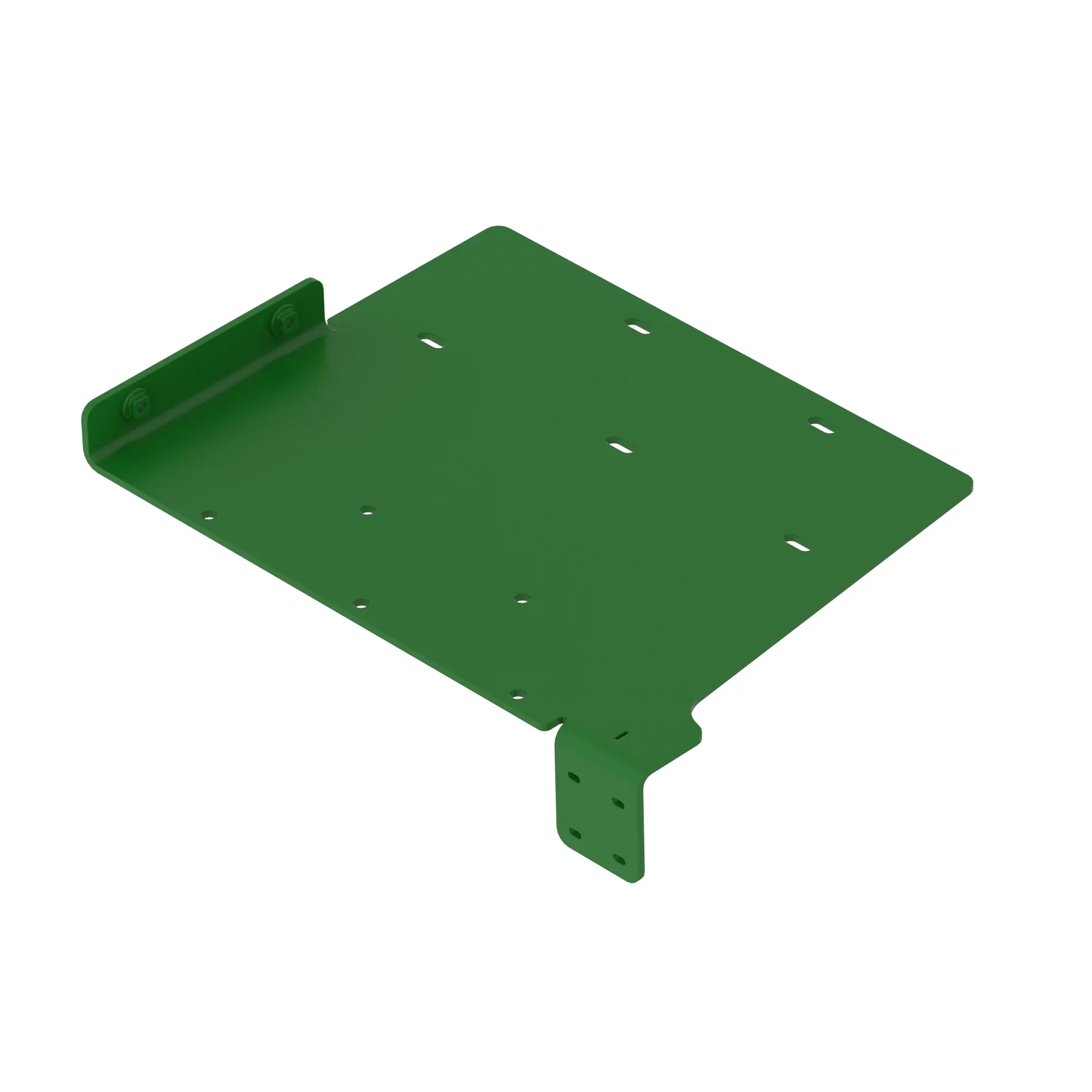 SUPPORT, PLATFORM SUPPORT RH REAR