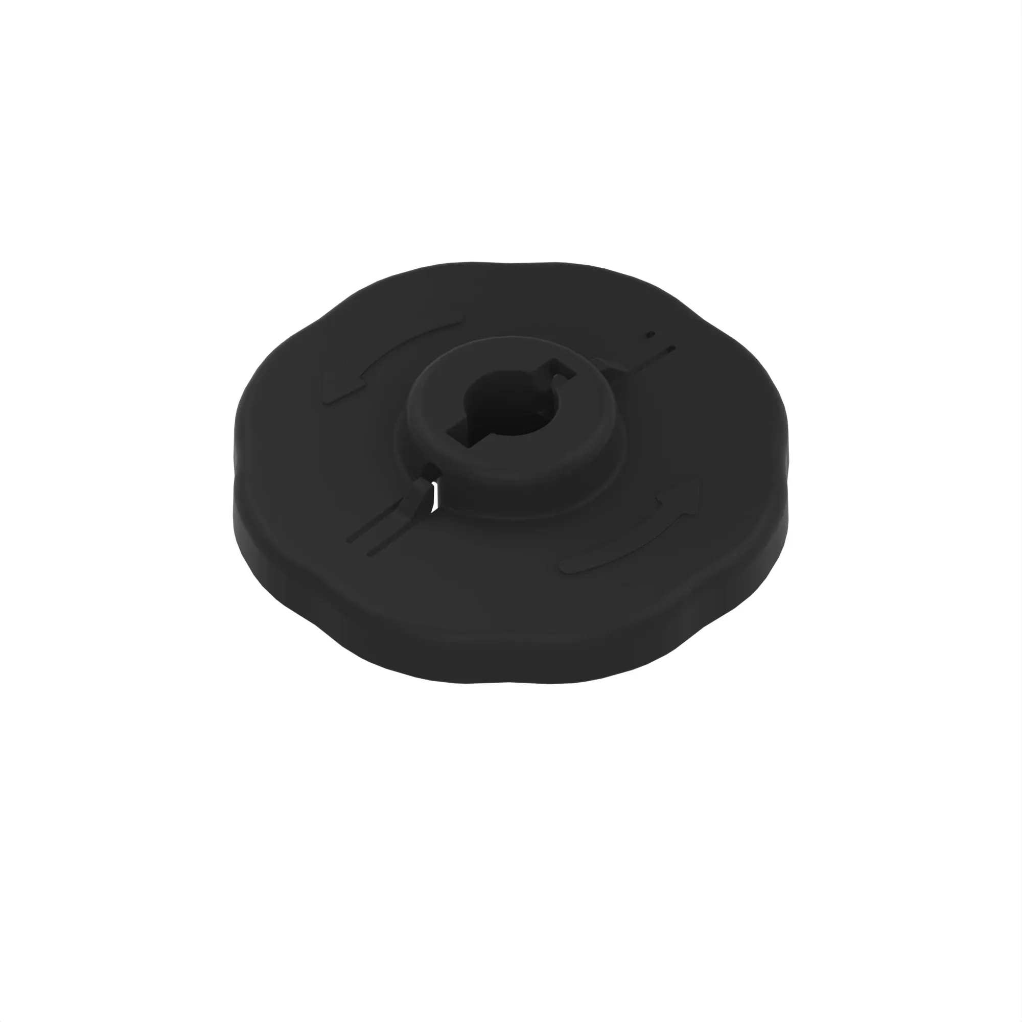 John Deere Meter Drive Handle - A126752
