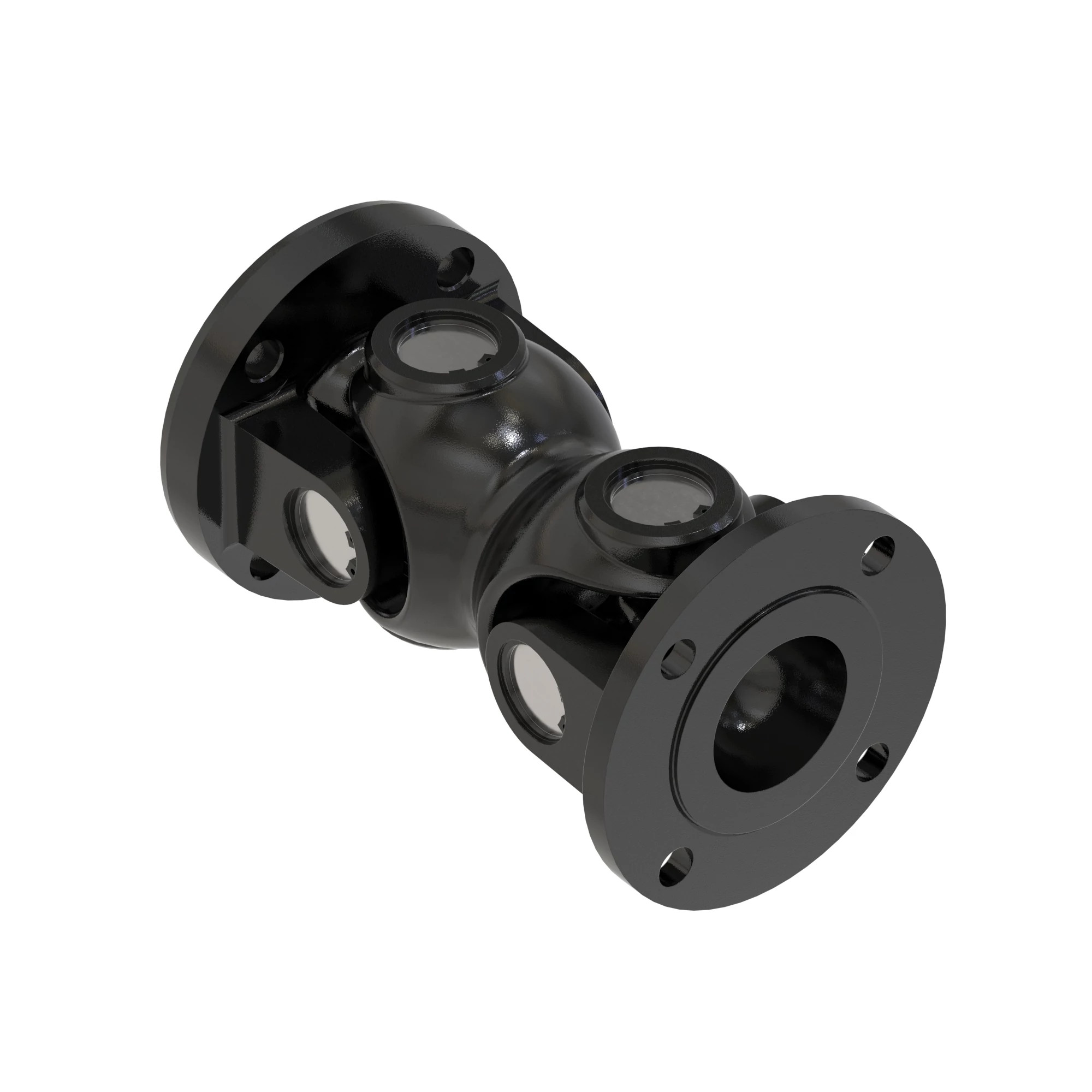 U-JOINT,DRIVE SHAFT