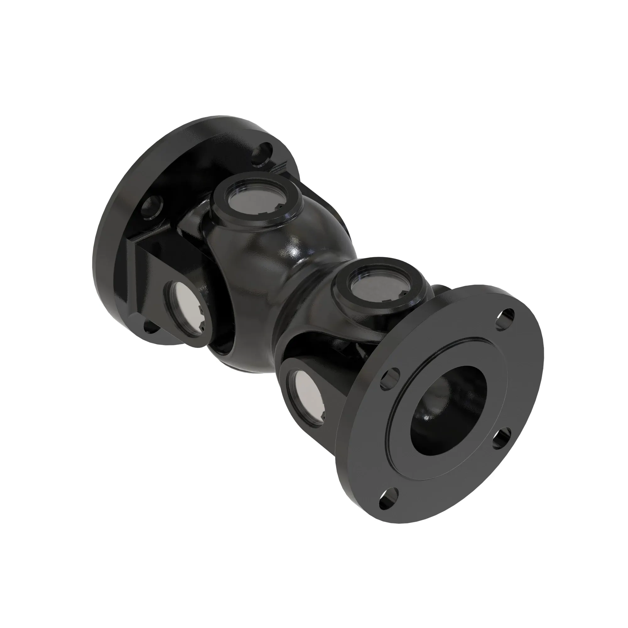 AL165470: U-Joint Universal Driveshaft | Shop.Deere.com