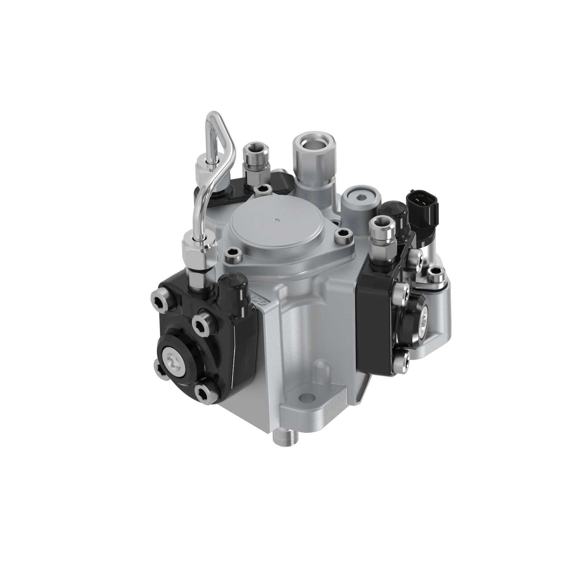 John Deere Reman REMAN Fuel Injection Pump - SE501917