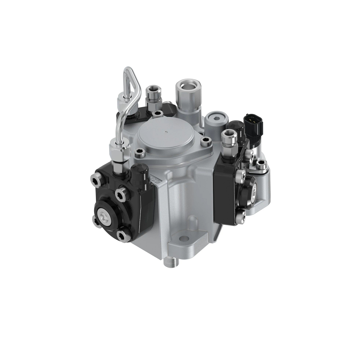 John Deere Reman REMAN Fuel Injection Pump - SE501917