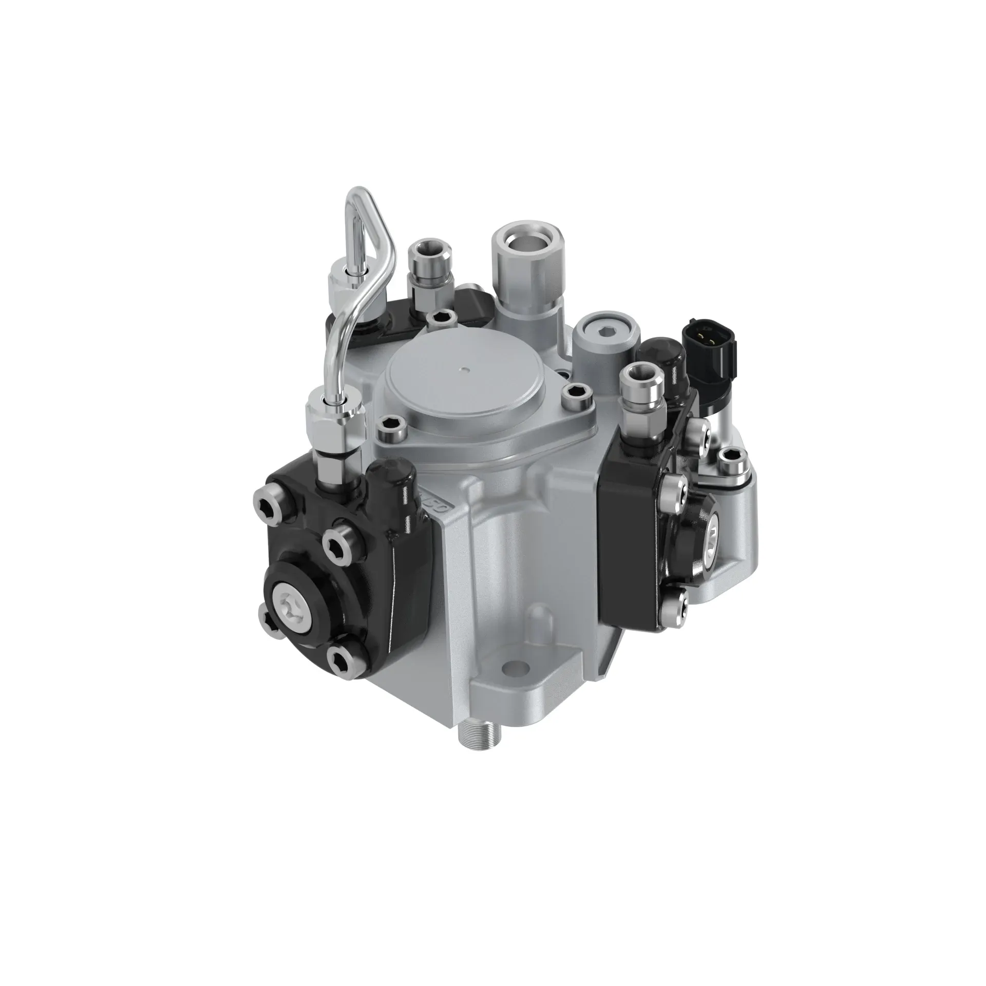 John Deere Reman REMAN Fuel Injection Pump - SE501917