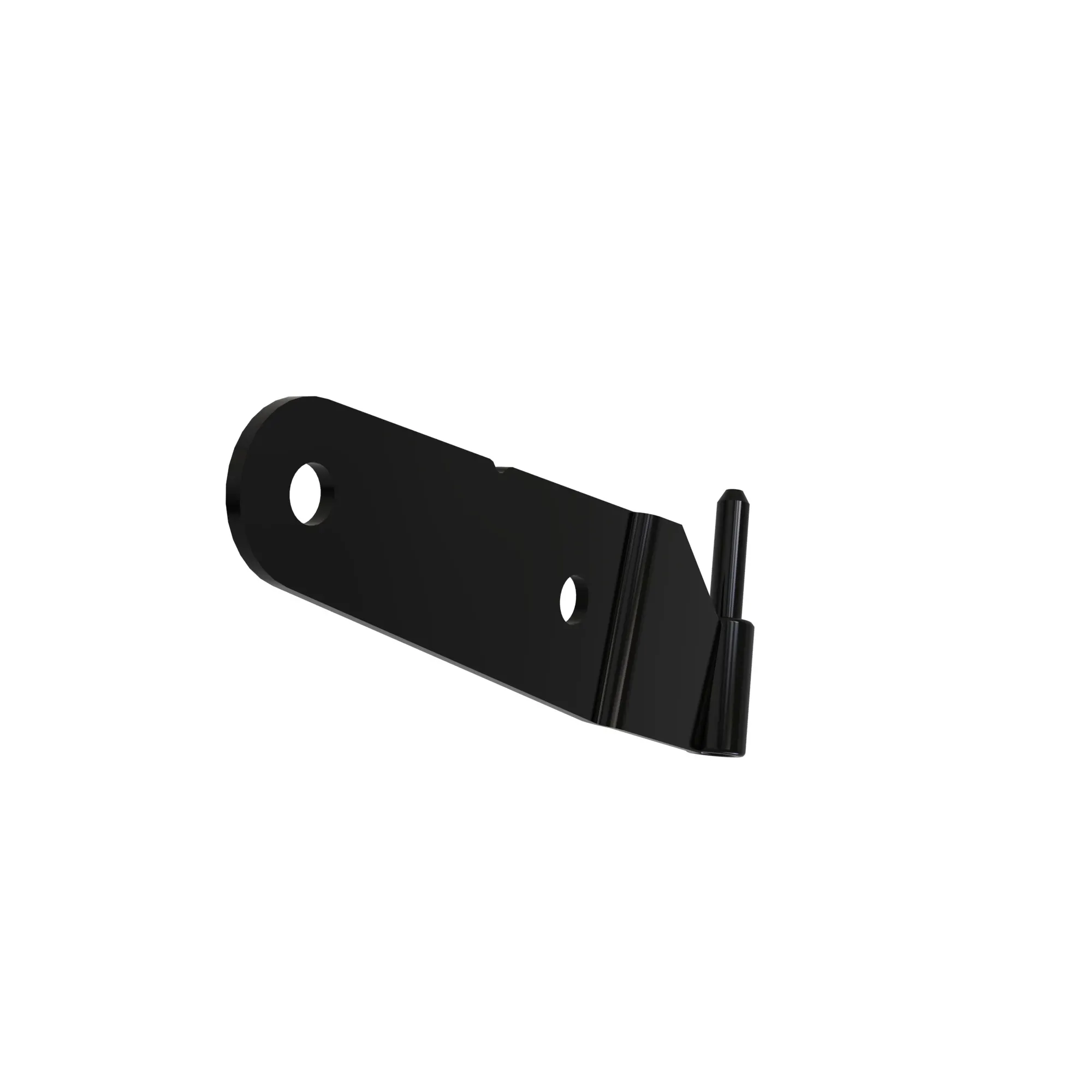 John Deere Right Side Upper Hinge - AM144876
