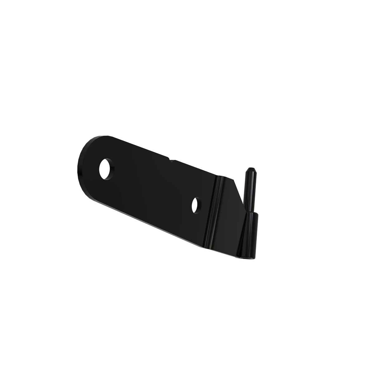 John Deere Right Side Upper Hinge - AM144876
