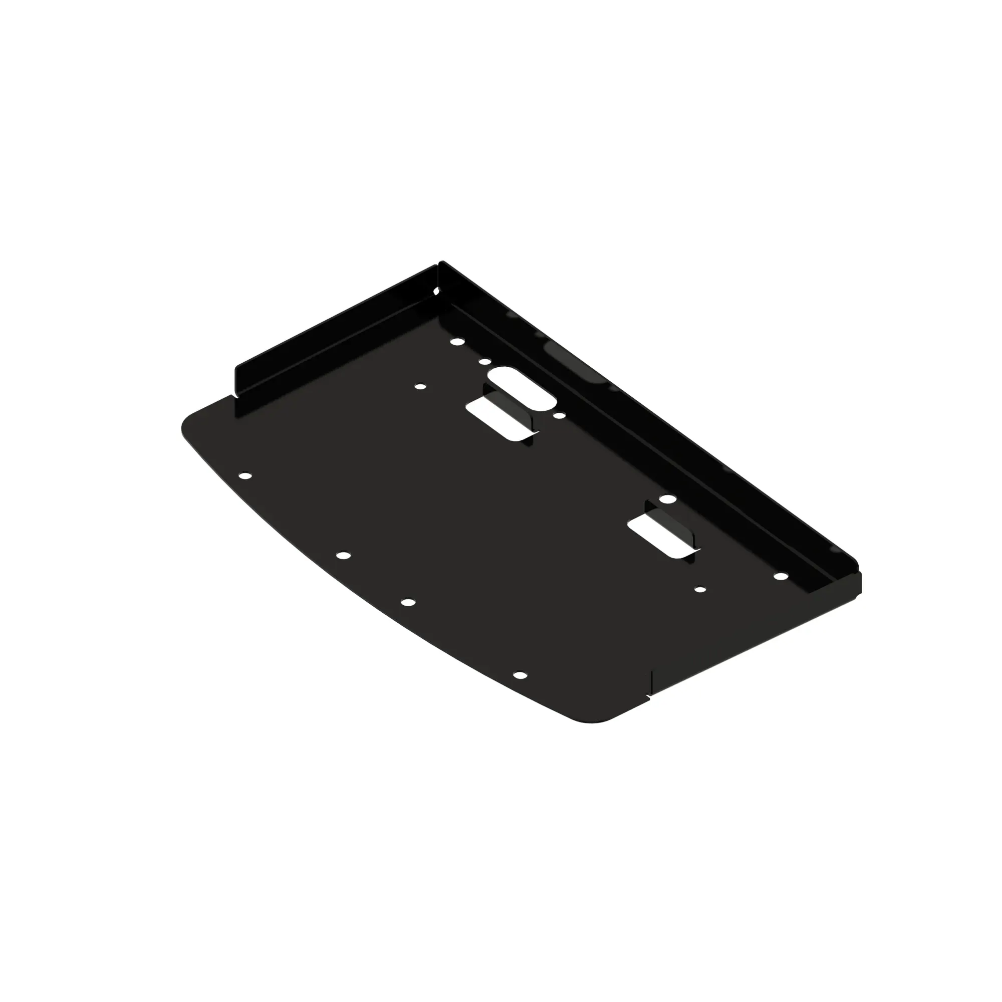 John Deere Battery Support - R139128