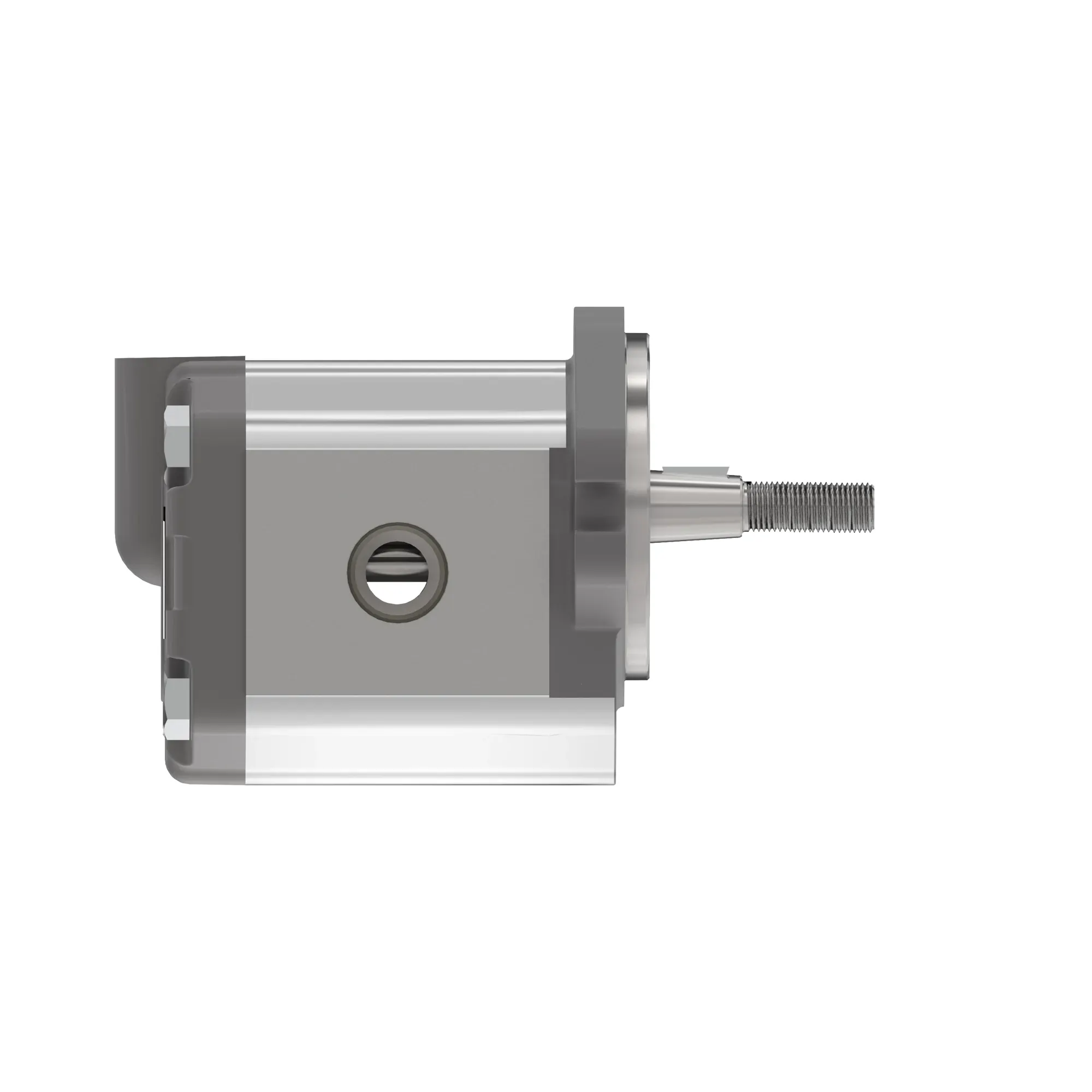 HYDRAULIC MOTOR