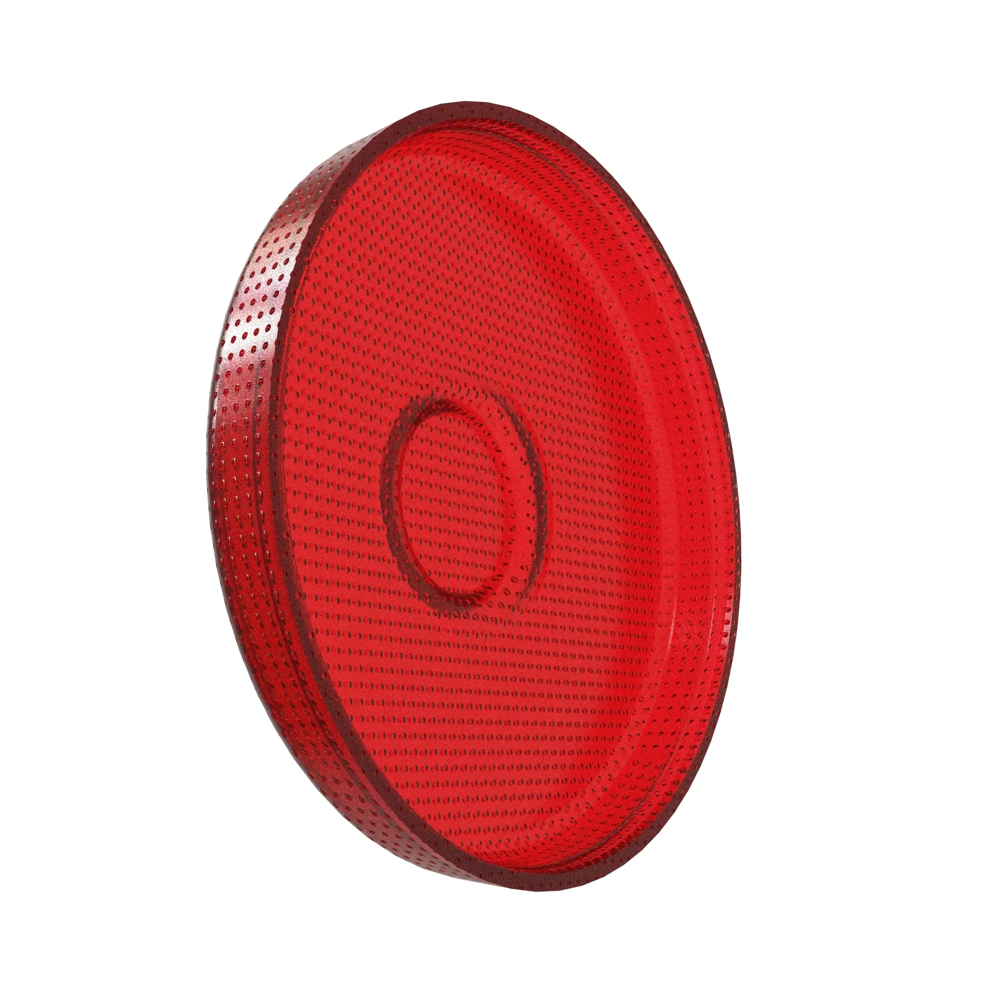 John Deere Tail Lamp Lens - H236460
