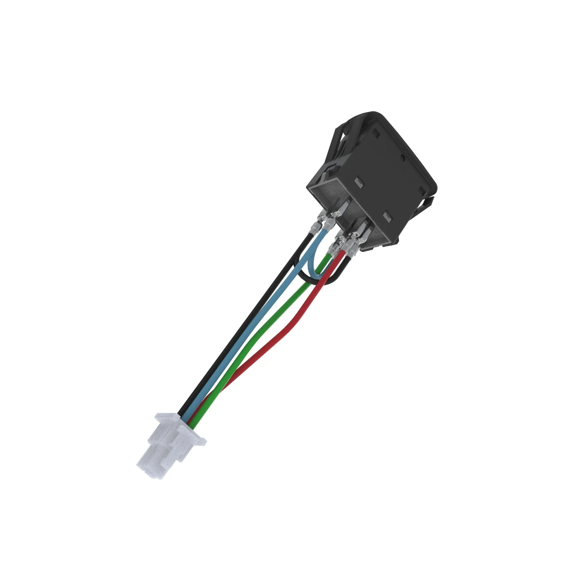 Toggle/Rocker Switch