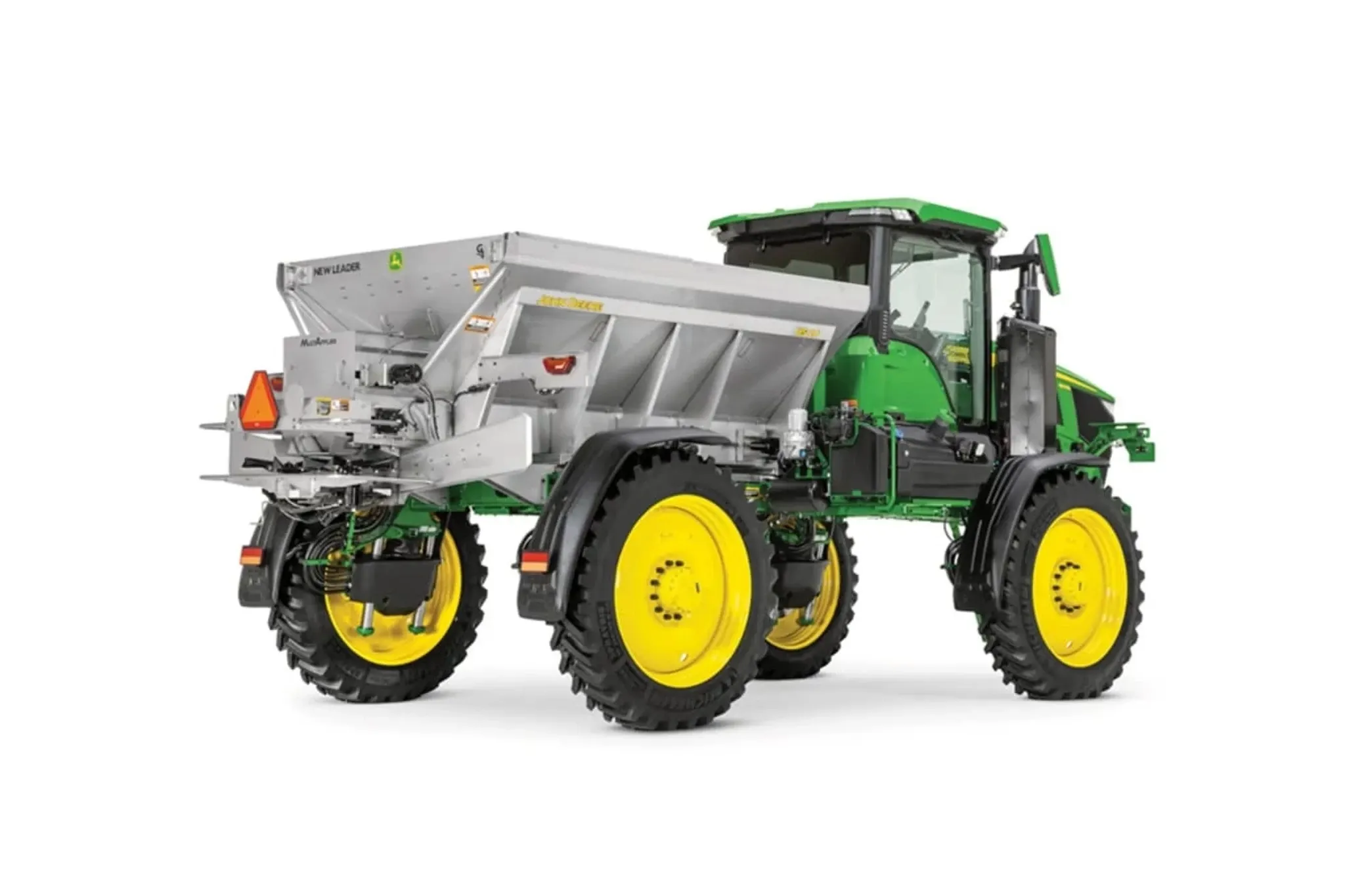 DS20 Dry Nutrient Spreader | John Deere US