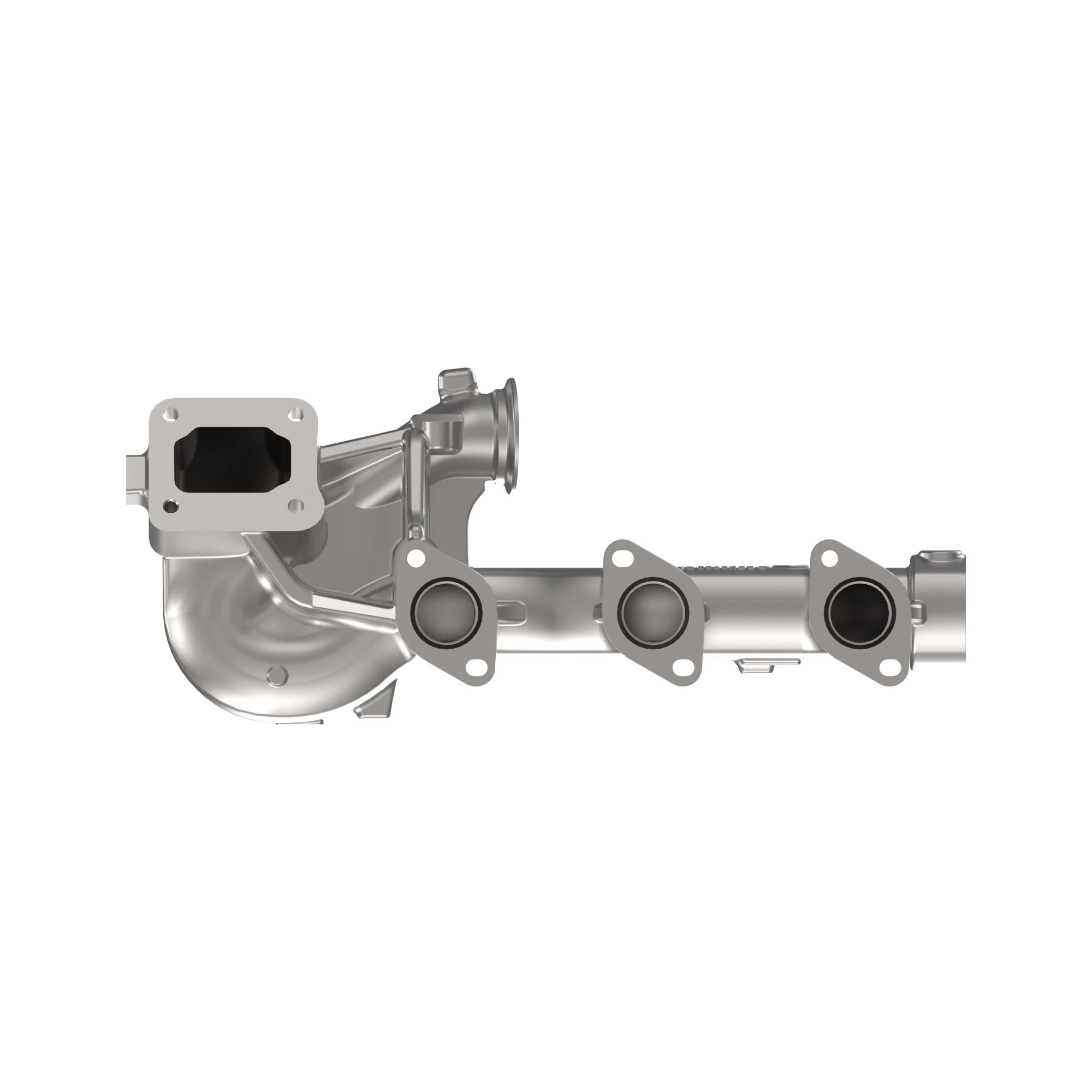 Exhaust Manifold